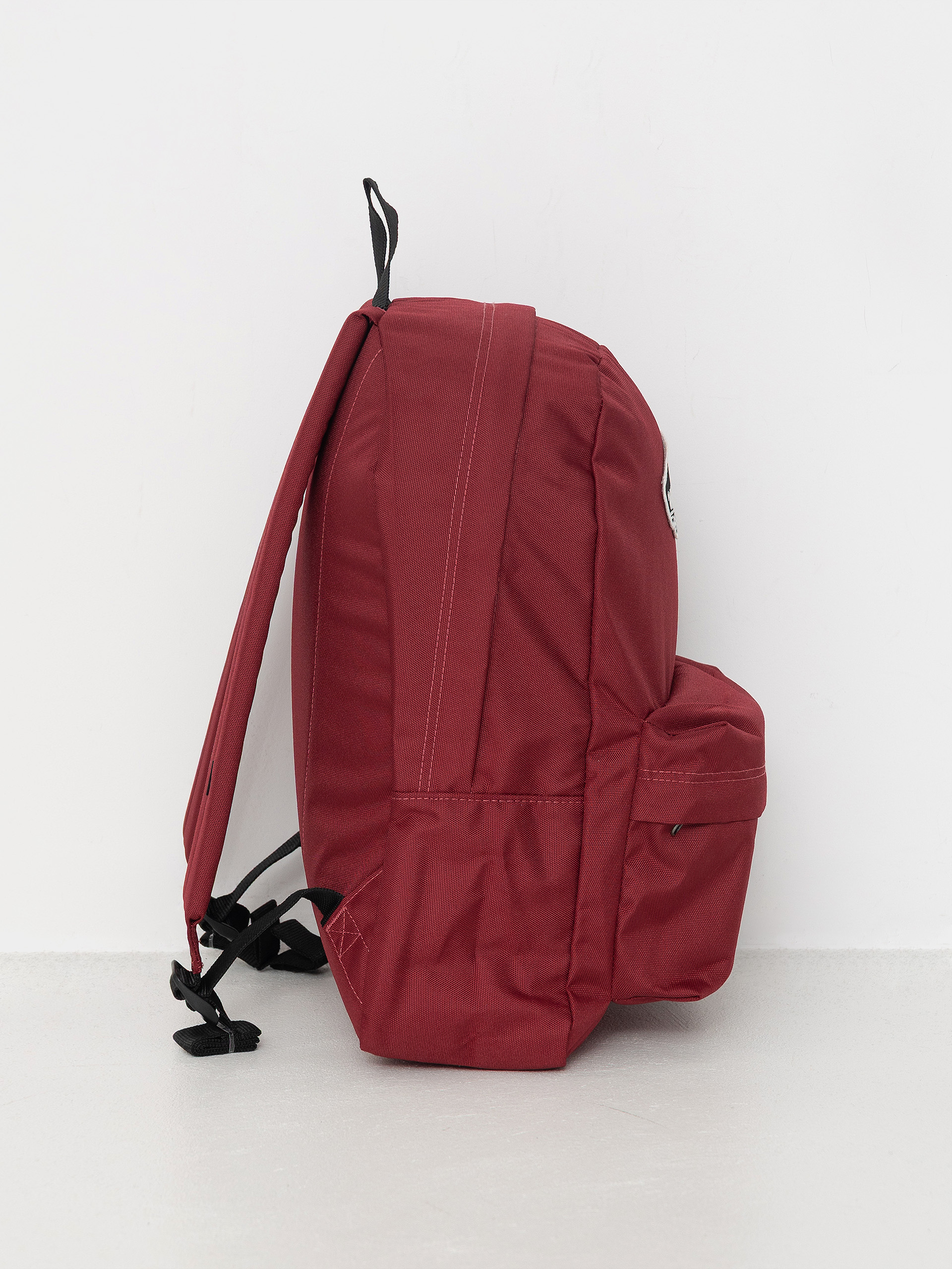 Hátizsák Vans Old Skool Classic (bordeaux)