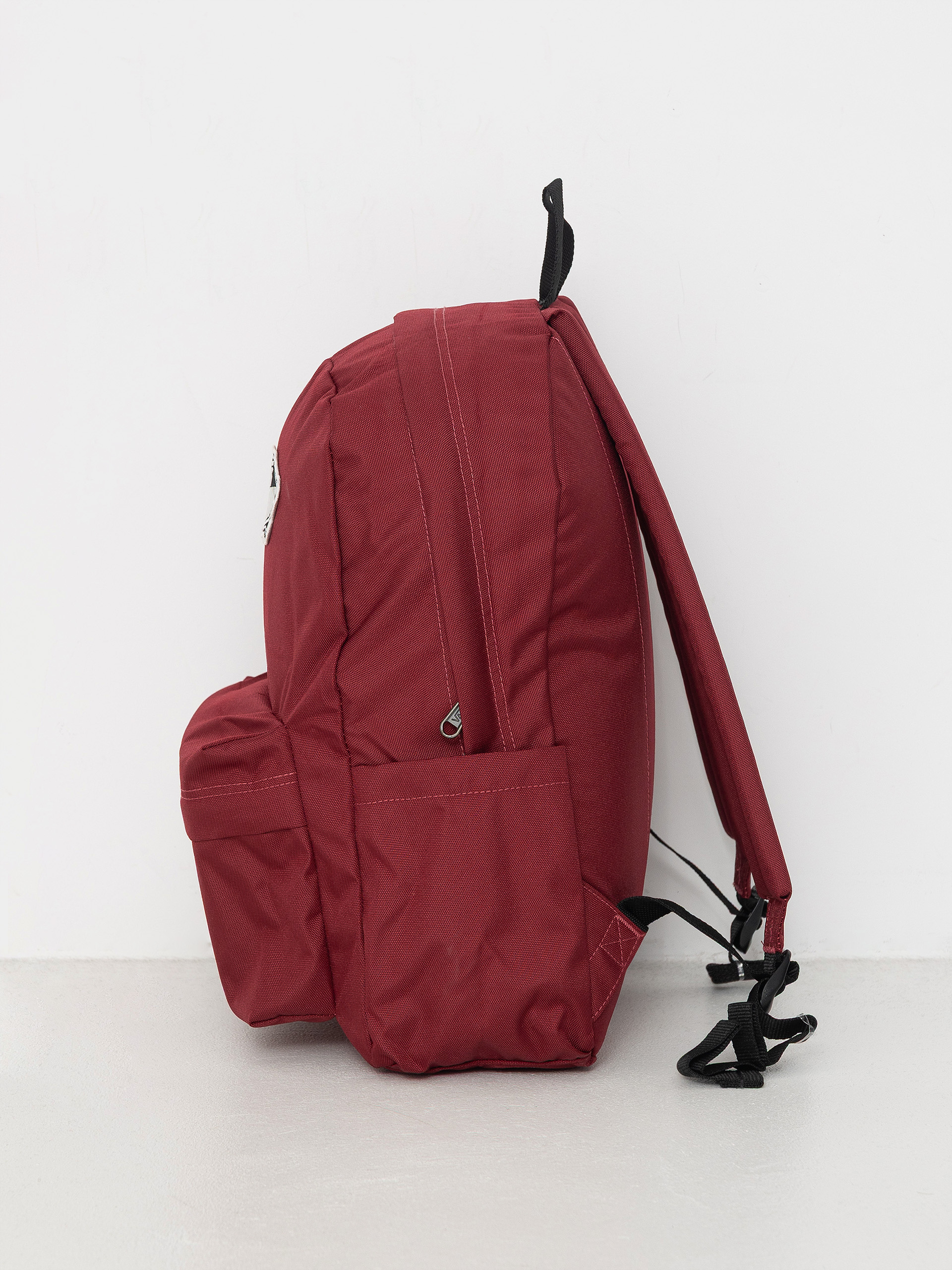 Hátizsák Vans Old Skool Classic (bordeaux)