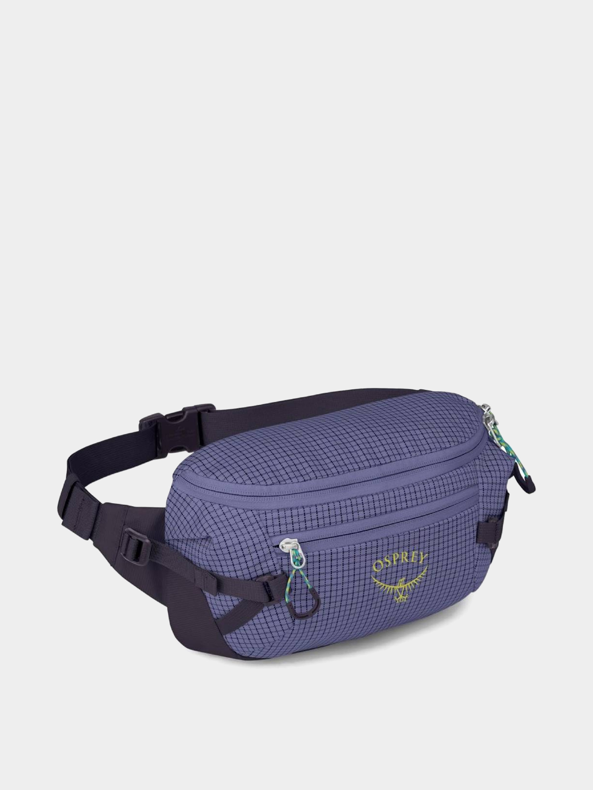 Osprey Transporter Waist Övtáska (euphoria purple/purple ink)