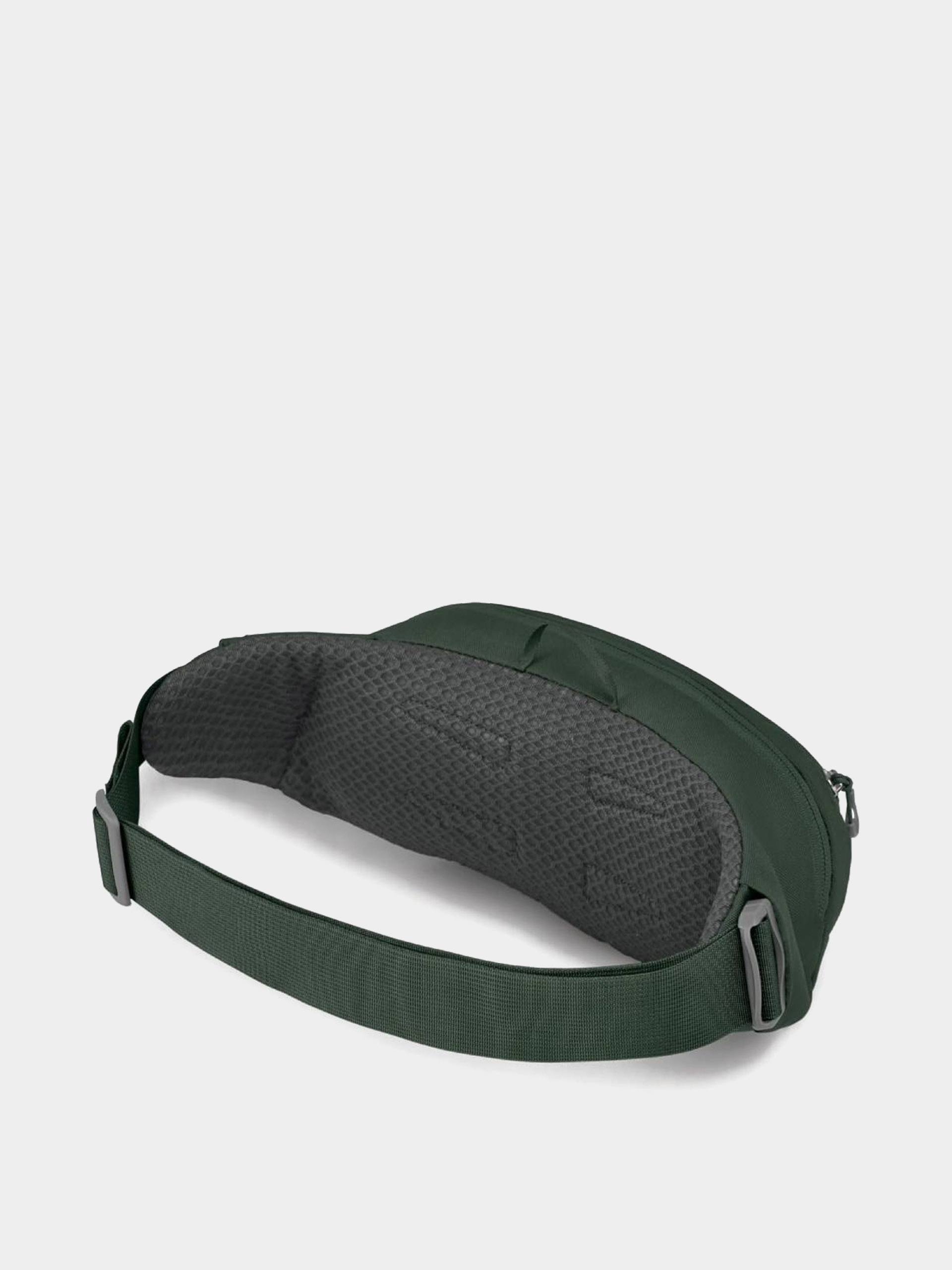 Osprey Daylite Waist Pack Övtáska (green belt/green canopy)