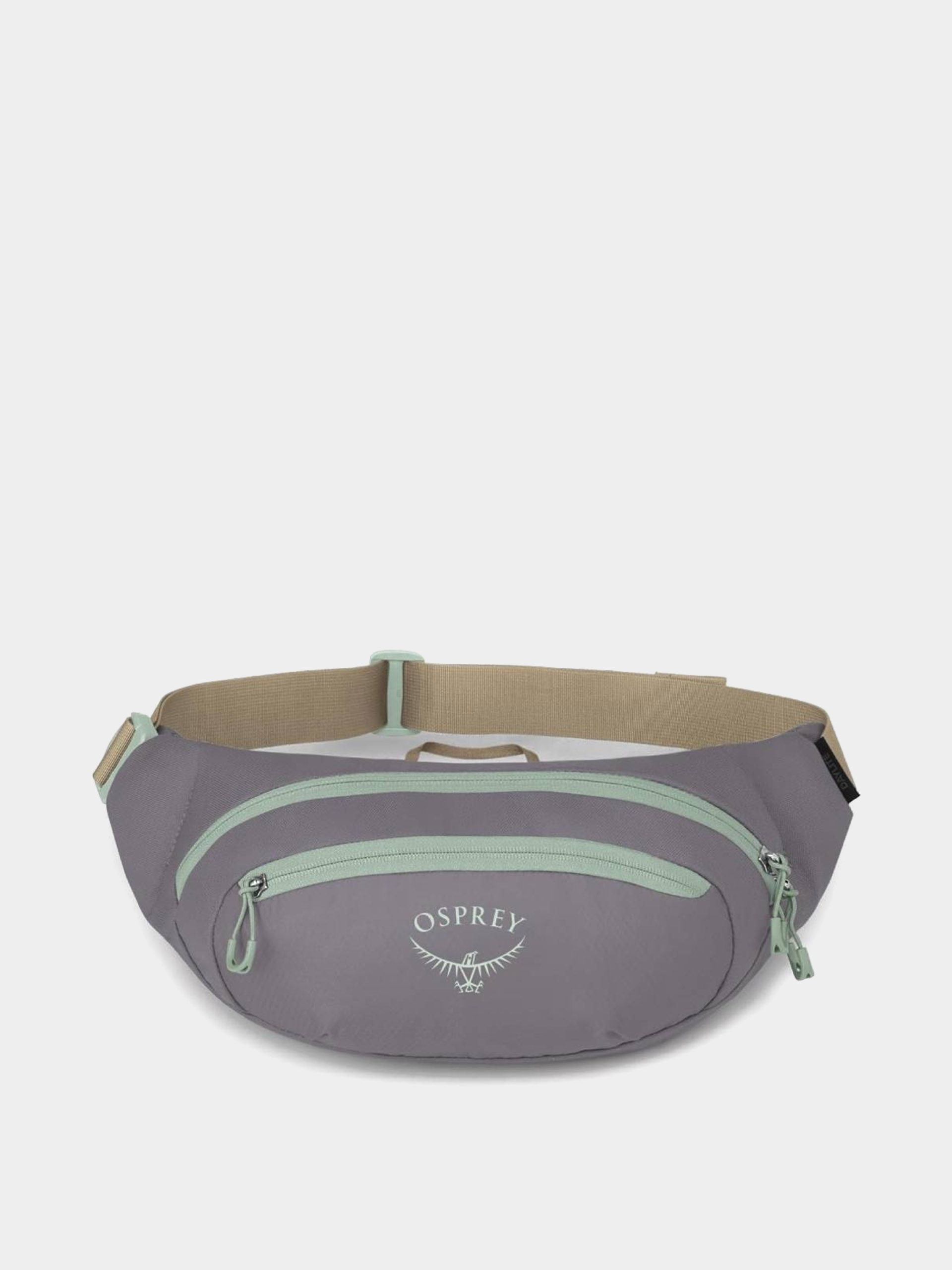 Osprey Daylite Waist Pack Övtáska (soundwave grey/latte brown)