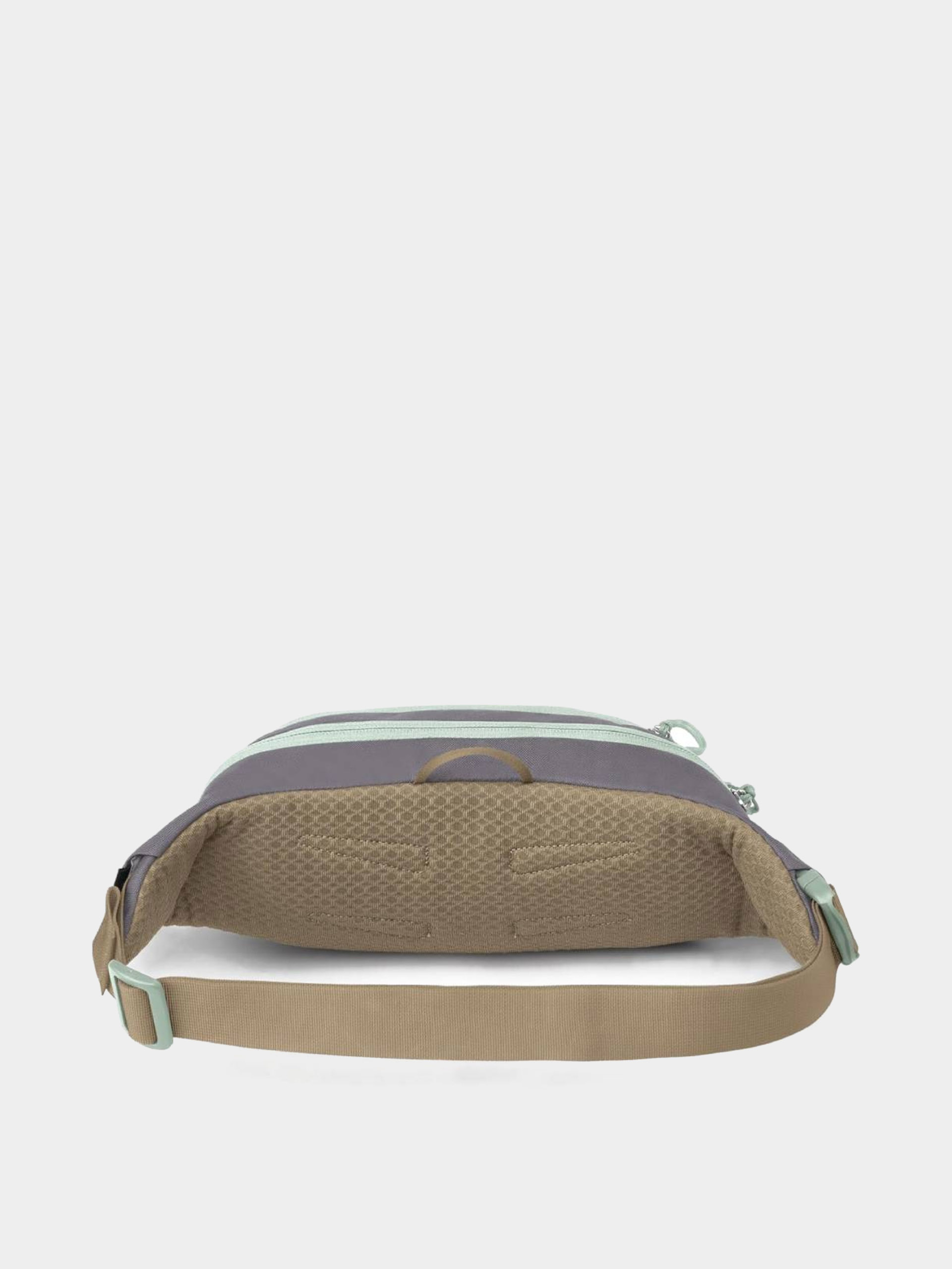 Osprey Daylite Waist Pack Övtáska (soundwave grey/latte brown)