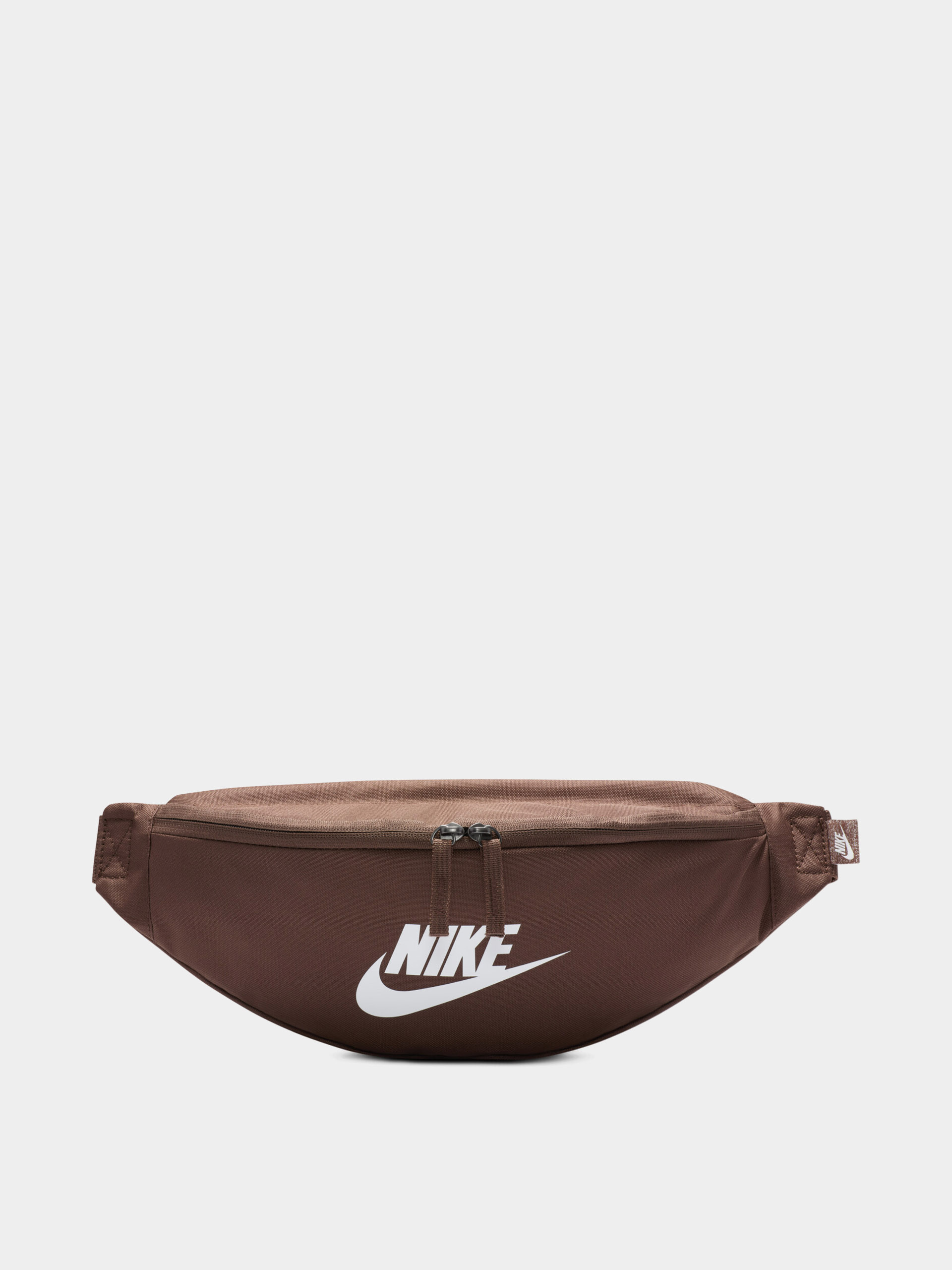 Nike SB Heritage Waist Övtáska (fauna brown/fauna brown/summit white)