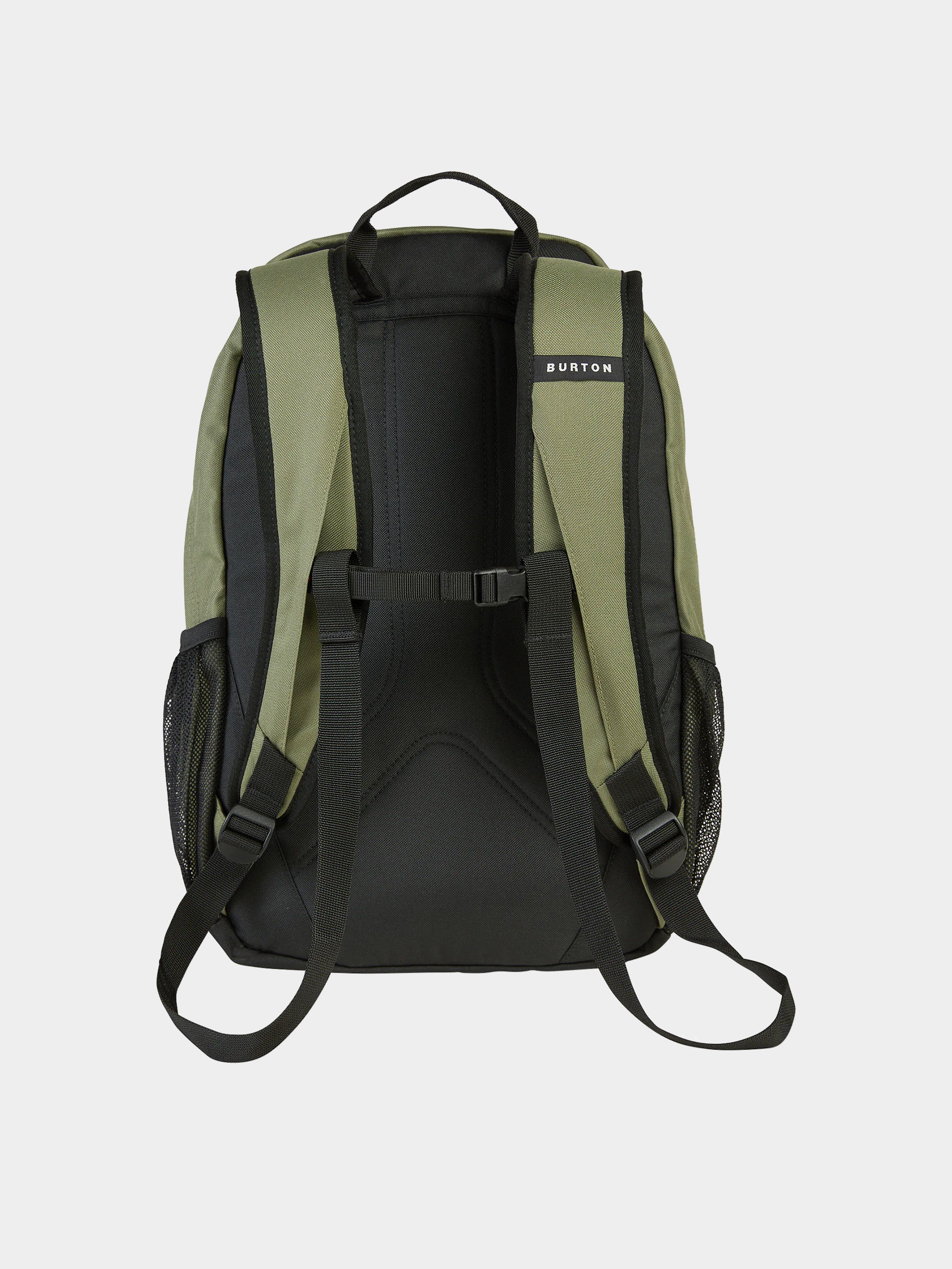 Burton Treble Yell 21L Hátizsák (forest moss/soft sage)