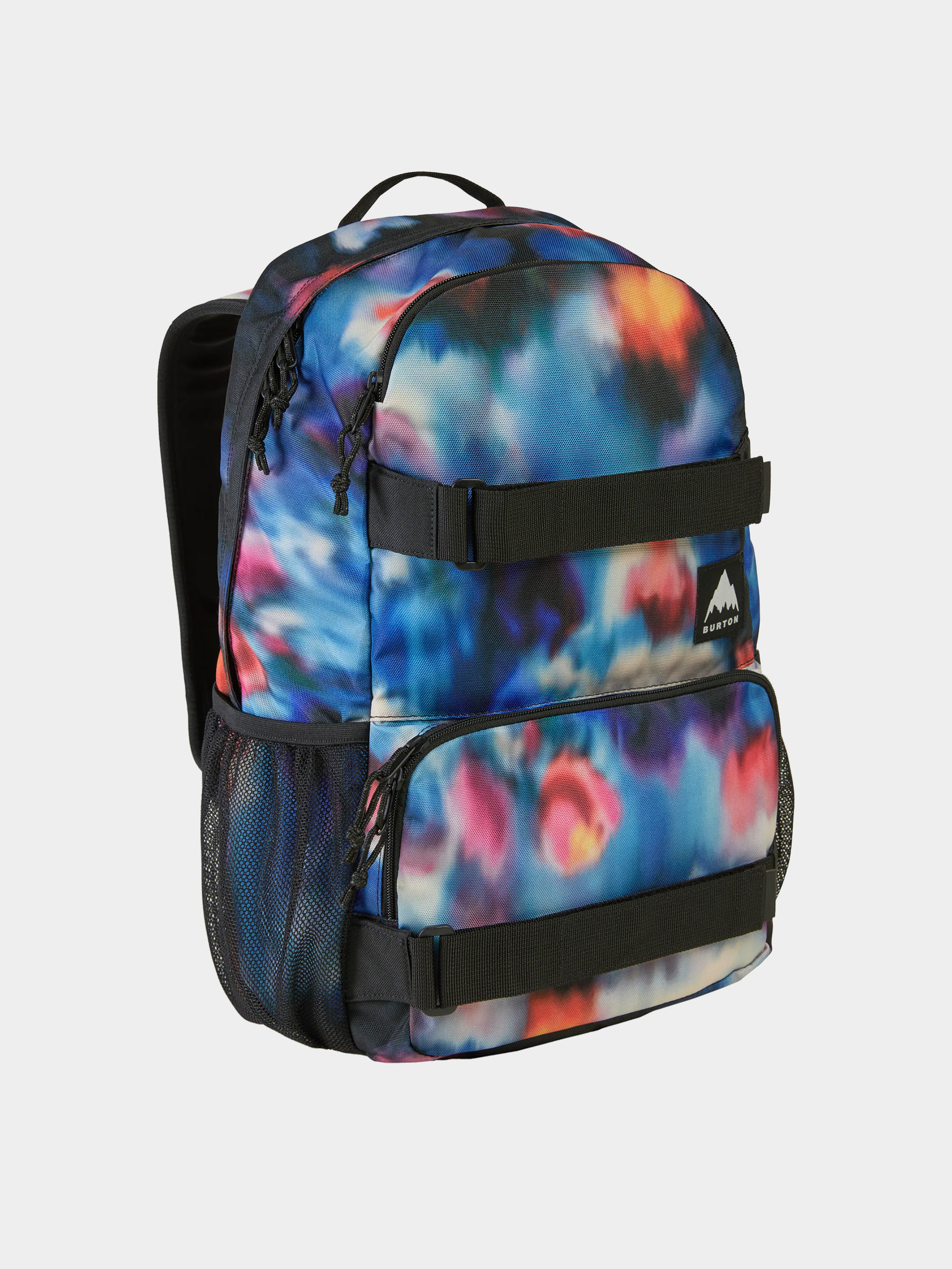 Burton Treble Yell 21L Hátizsák (floral blur)
