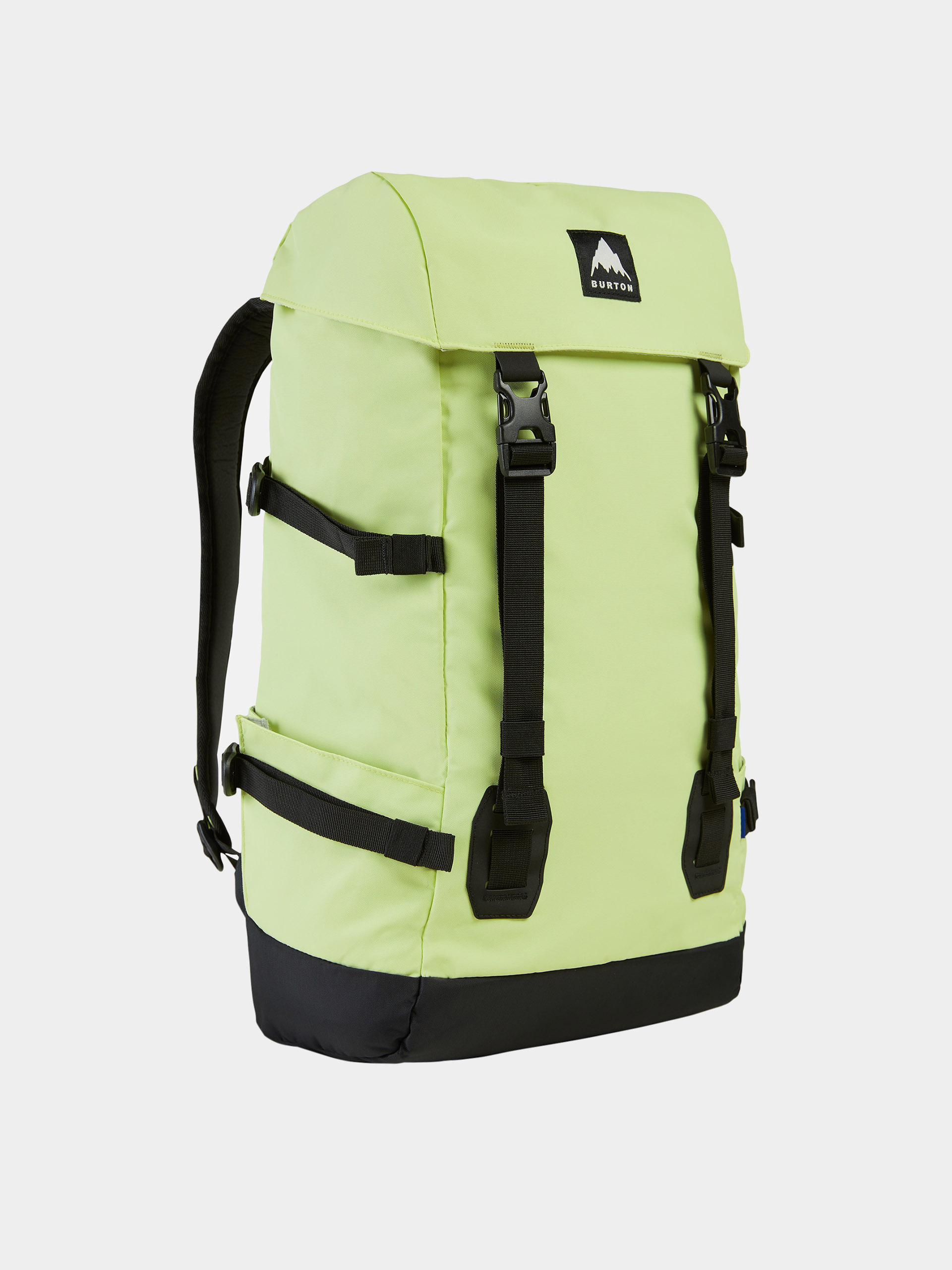 Burton Tinder 2.0 30L Hátizsák (glow yellow green)