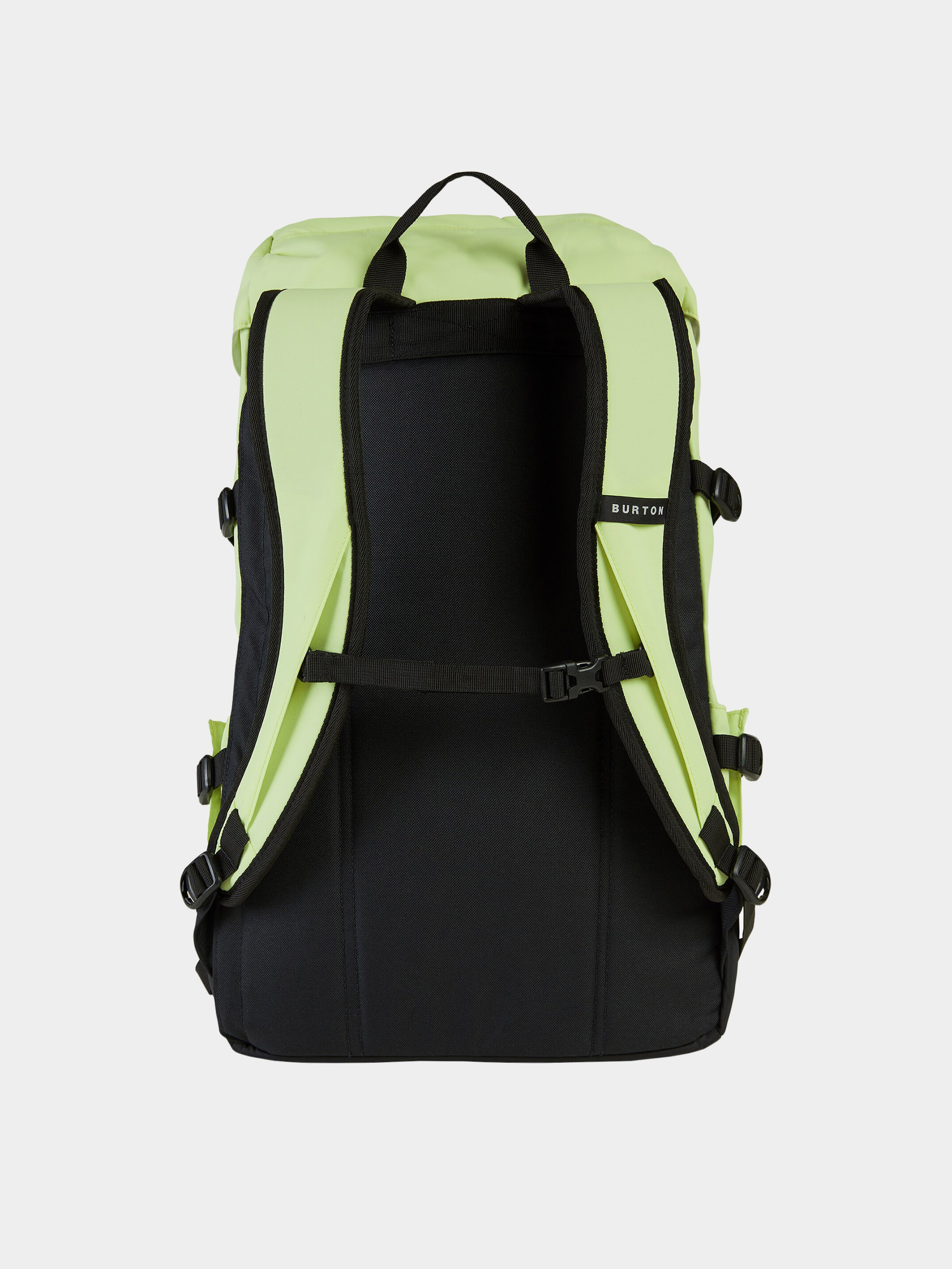 Burton Tinder 2.0 30L Hátizsák (glow yellow green)