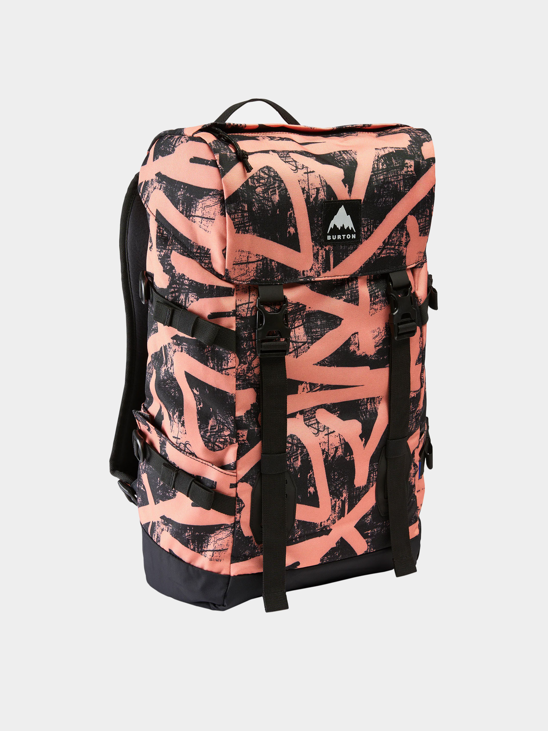Burton Tinder 2.0 30L Hátizsák (sunrise city streets)