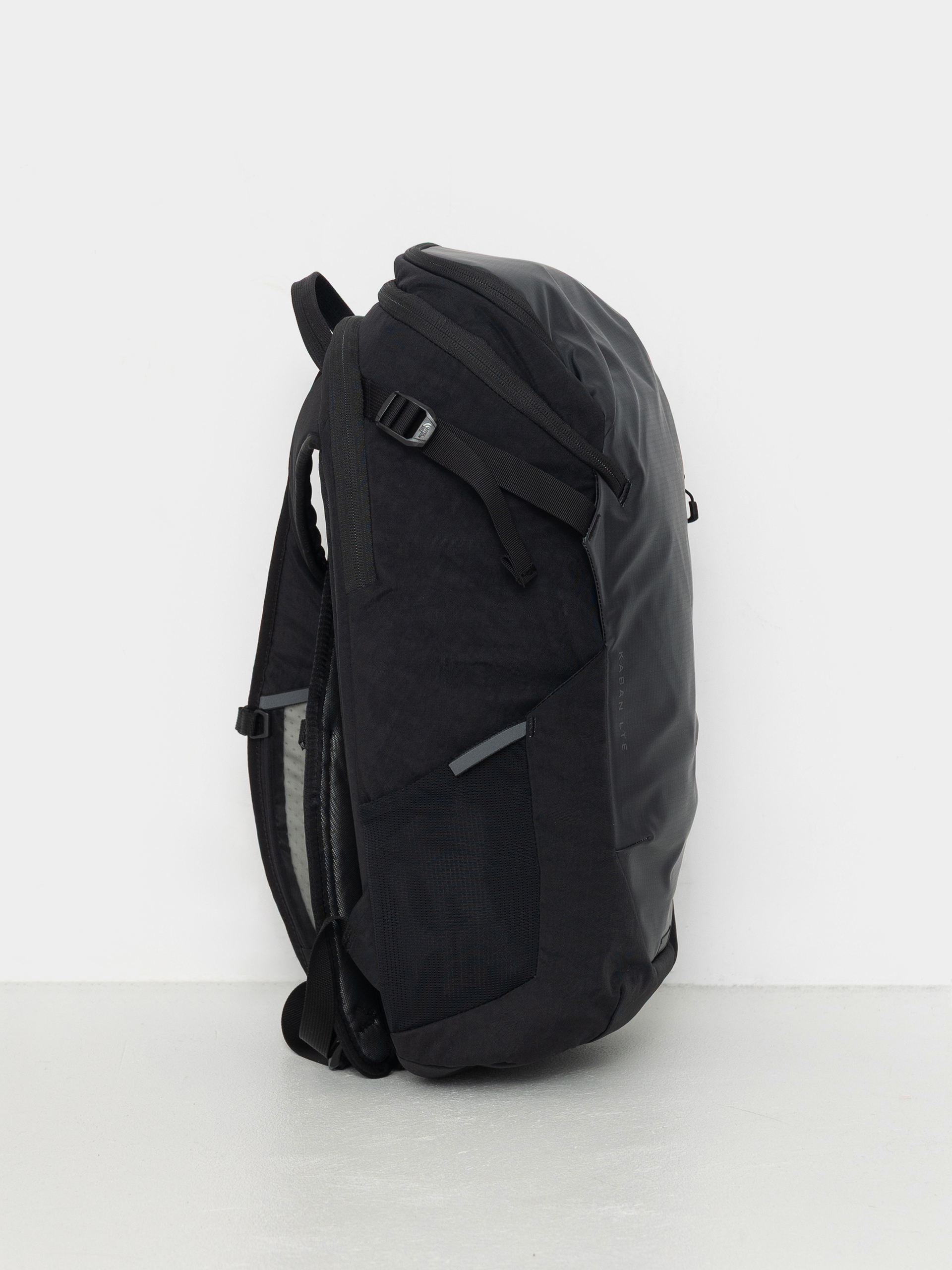The North Face Kaban Lte Hátizsák (tnf black/tnf black)