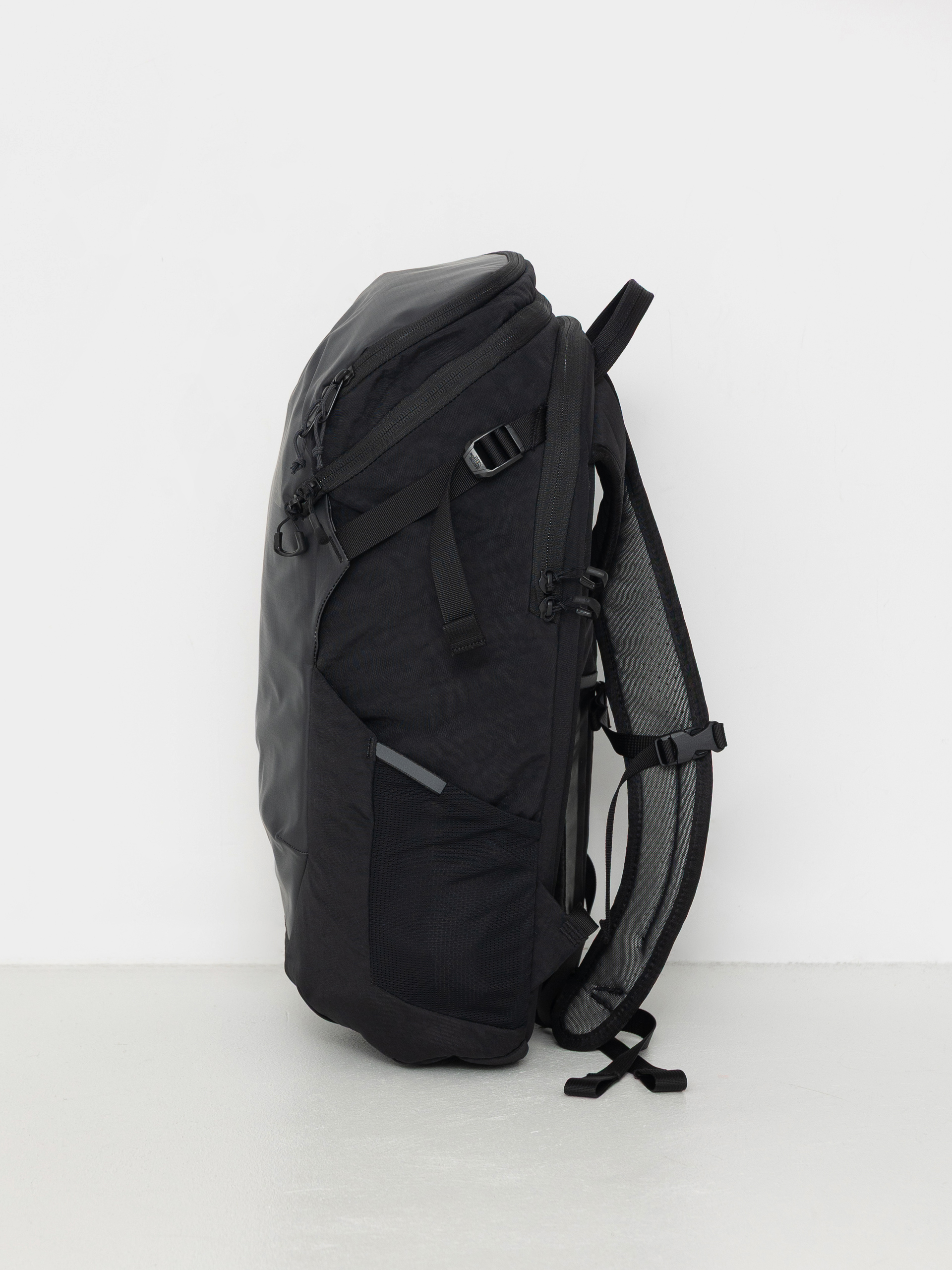 Hátizsák The North Face Kaban Lte (tnf black/tnf black)