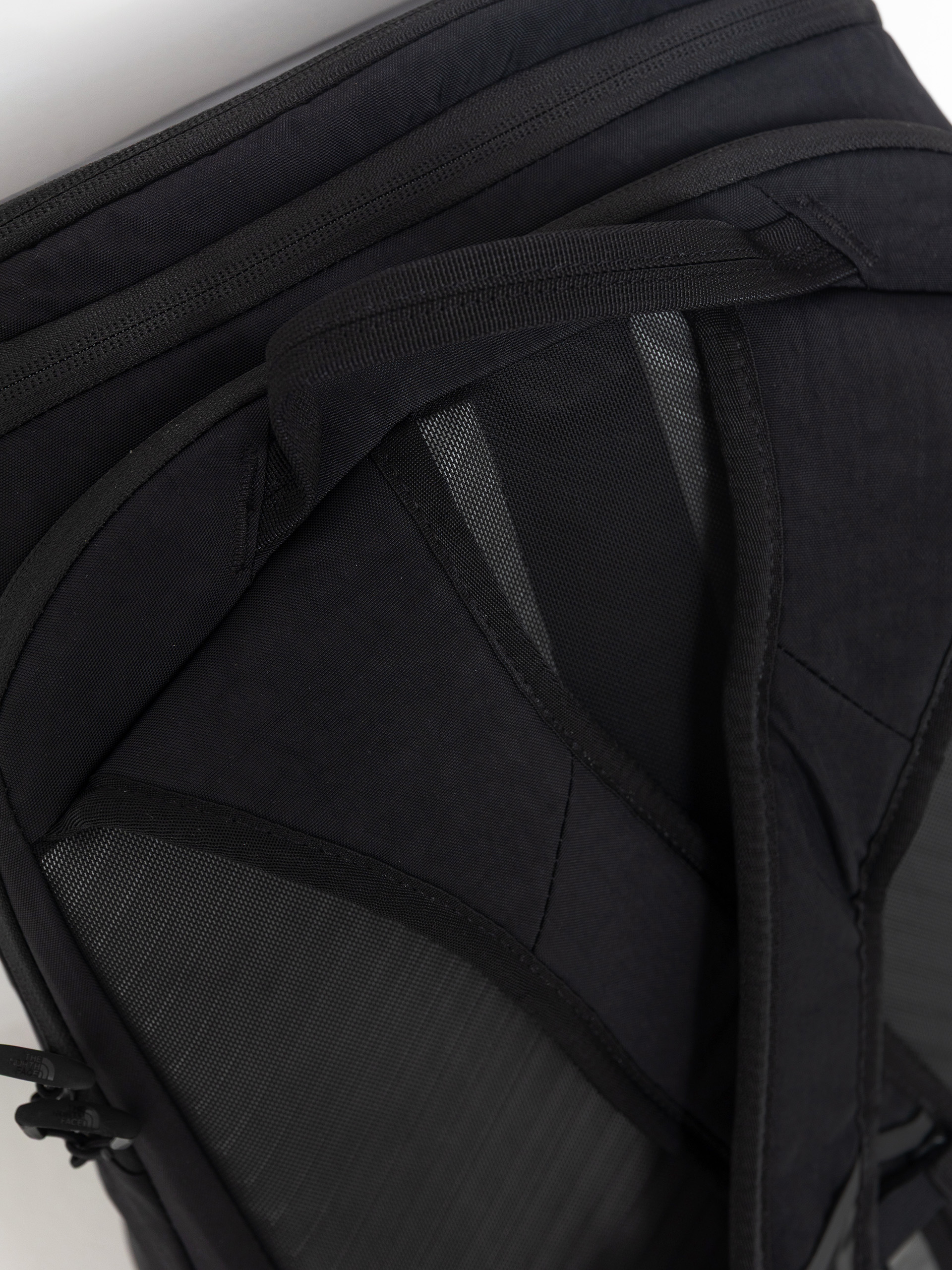 Hátizsák The North Face Kaban Lte (tnf black/tnf black)