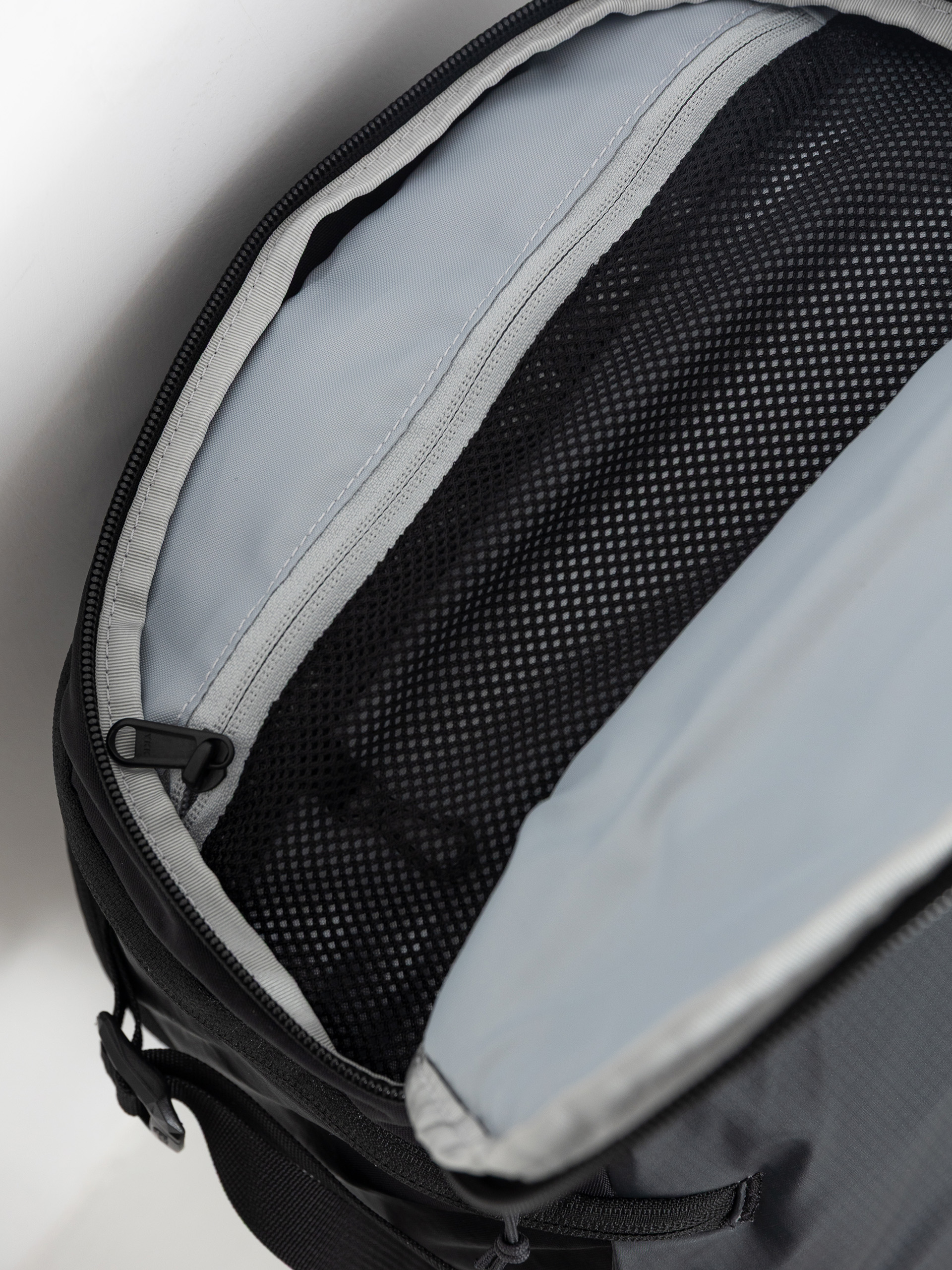 Hátizsák The North Face Kaban Lte (tnf black/tnf black)