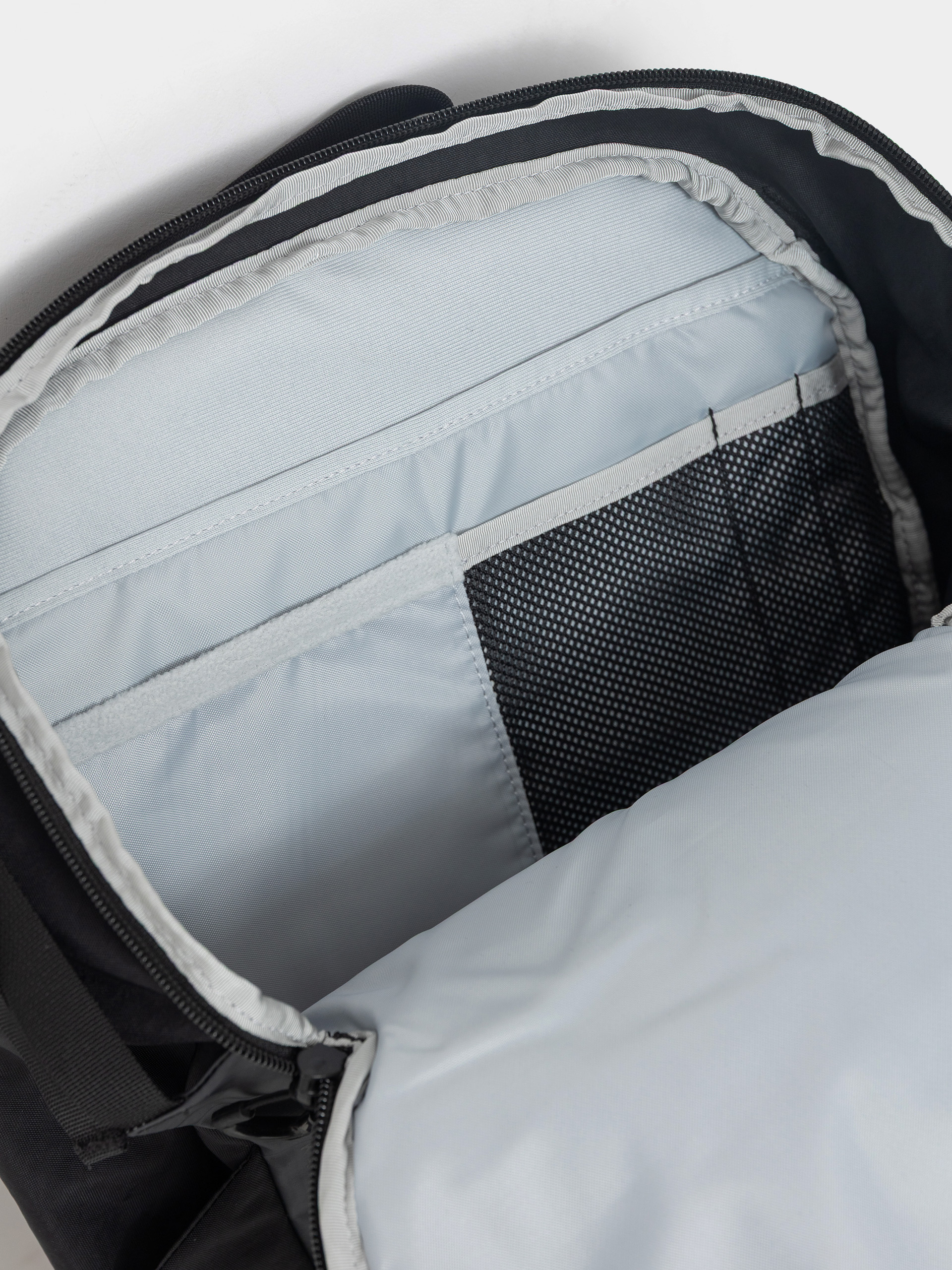 Hátizsák The North Face Kaban Lte (tnf black/tnf black)