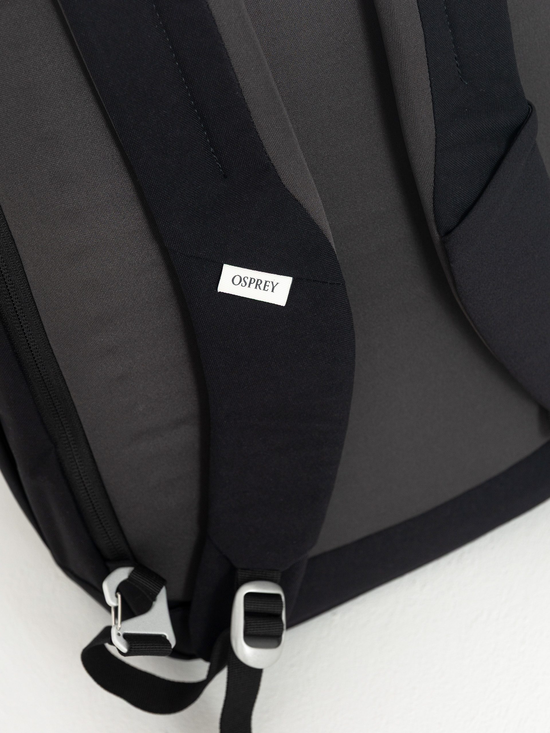 Osprey Arcane XL Day Hátizsák (black)