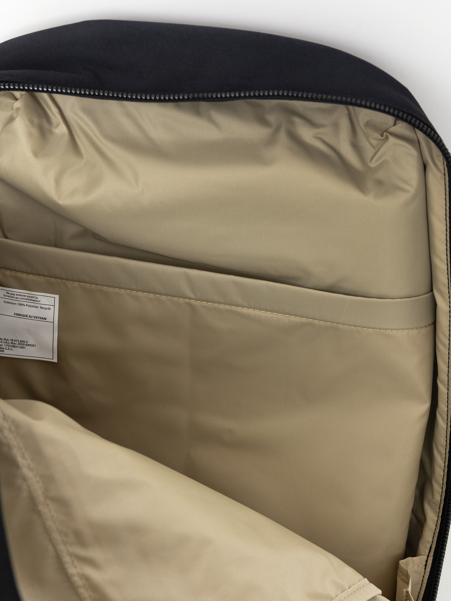 Osprey Arcane XL Day Hátizsák (black)