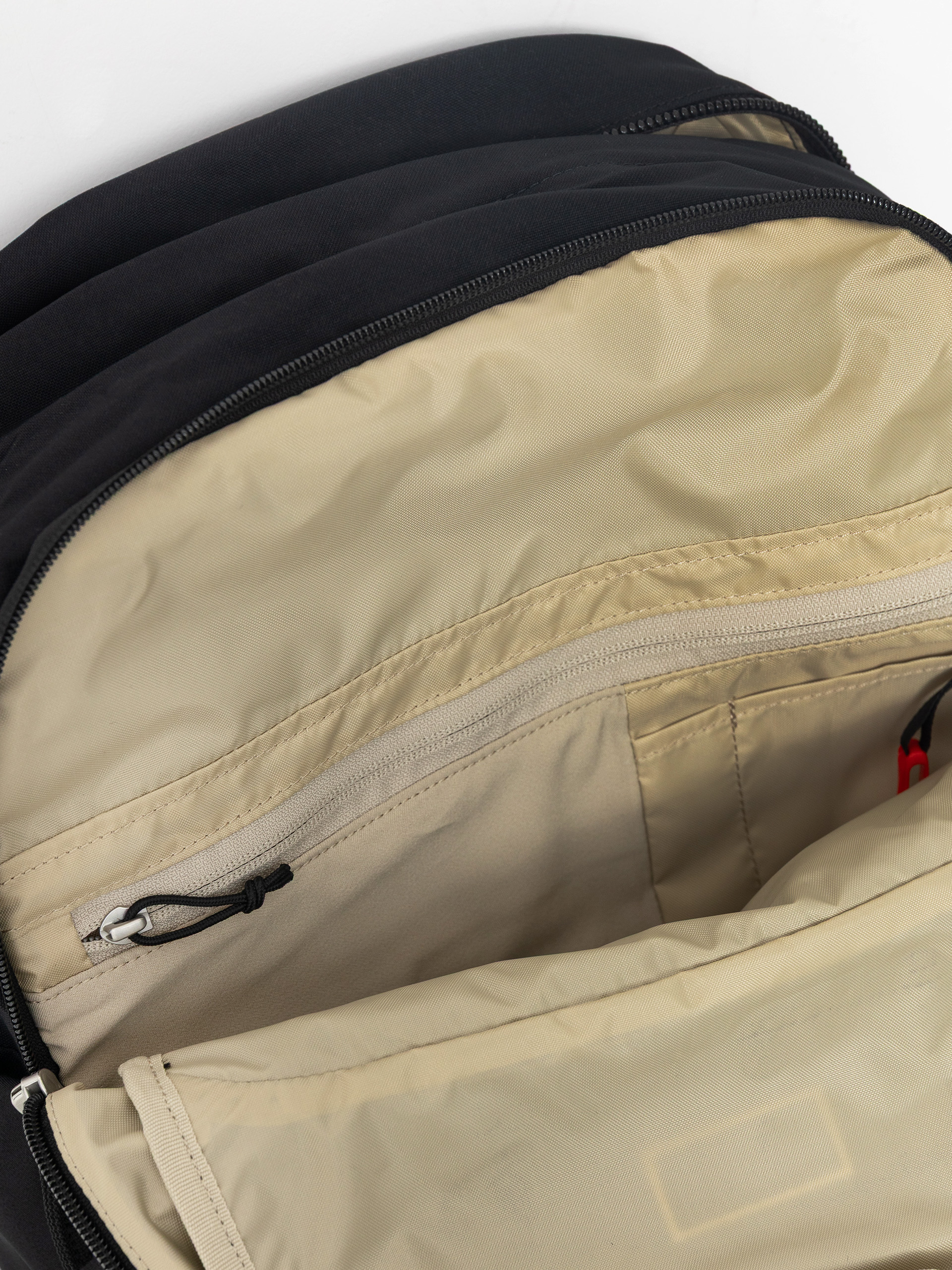 Osprey Arcane XL Day Hátizsák (black)