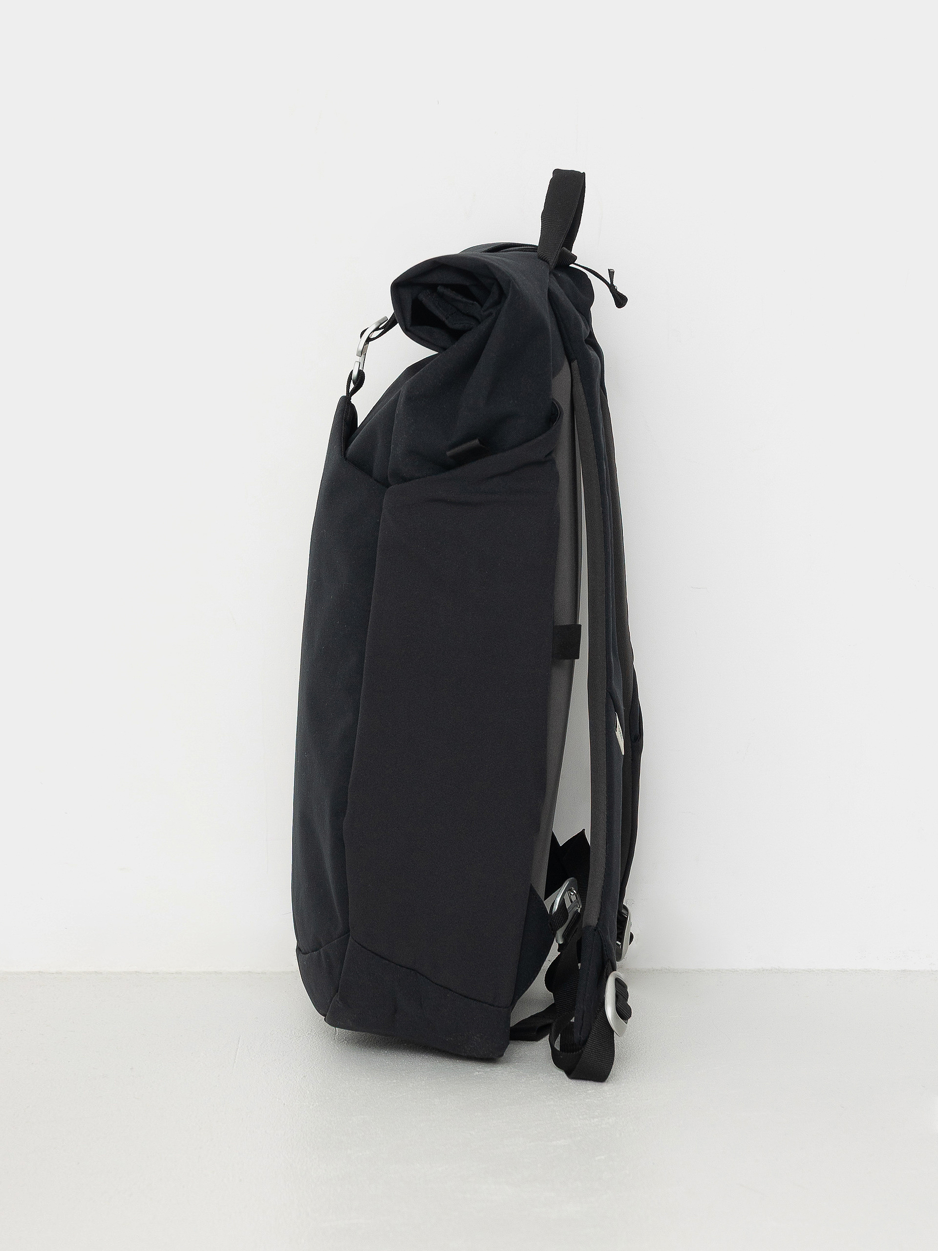 Osprey Arcane Roll Top Pack Hátizsák (black)