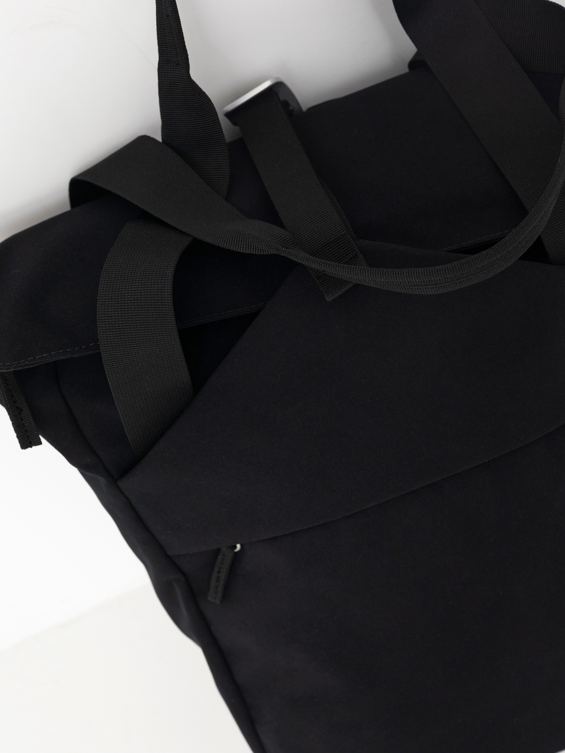 Osprey Arcane Tote Pack Hátizsák (black)