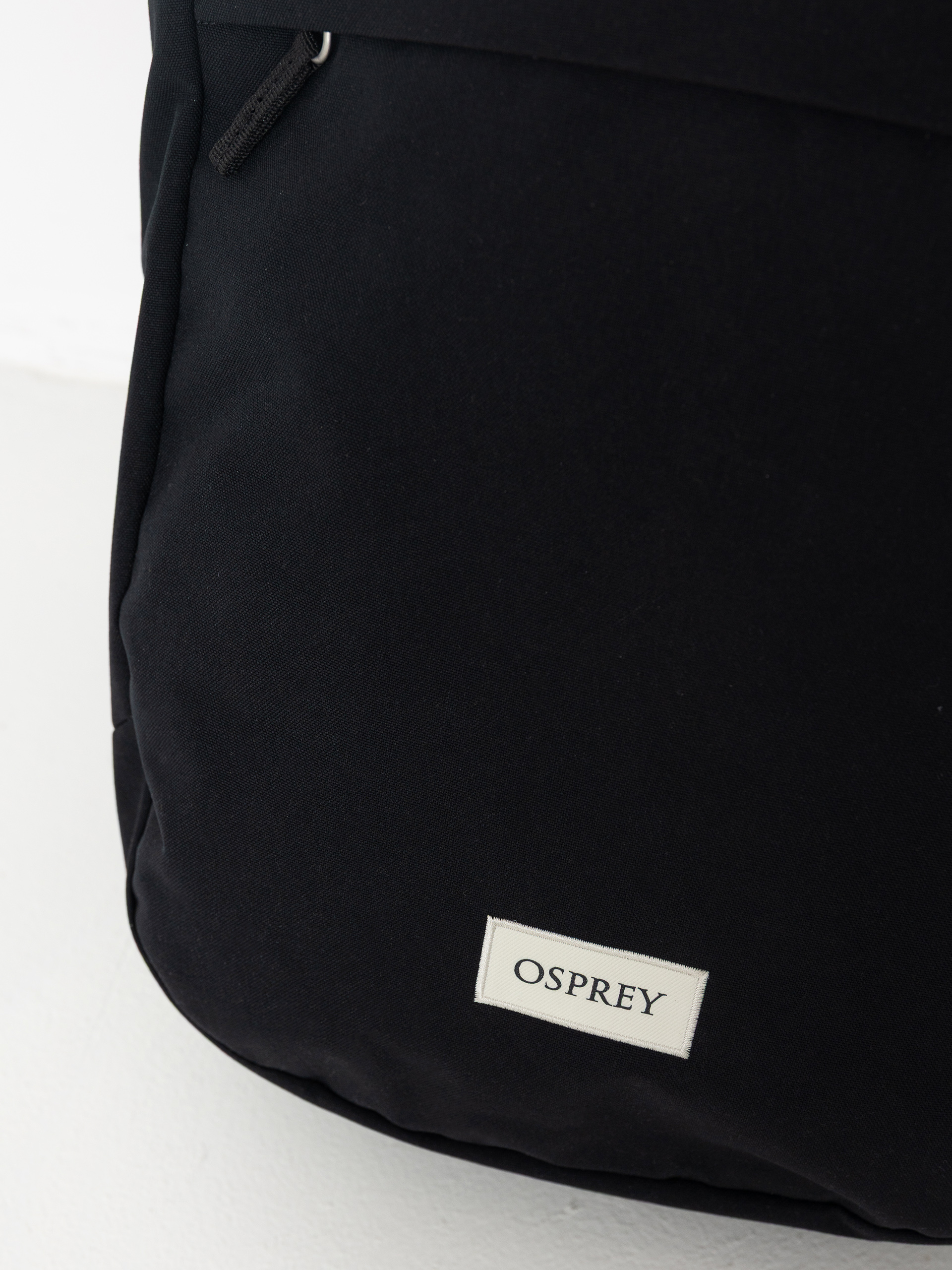 Osprey Arcane Tote Pack Hátizsák (black)