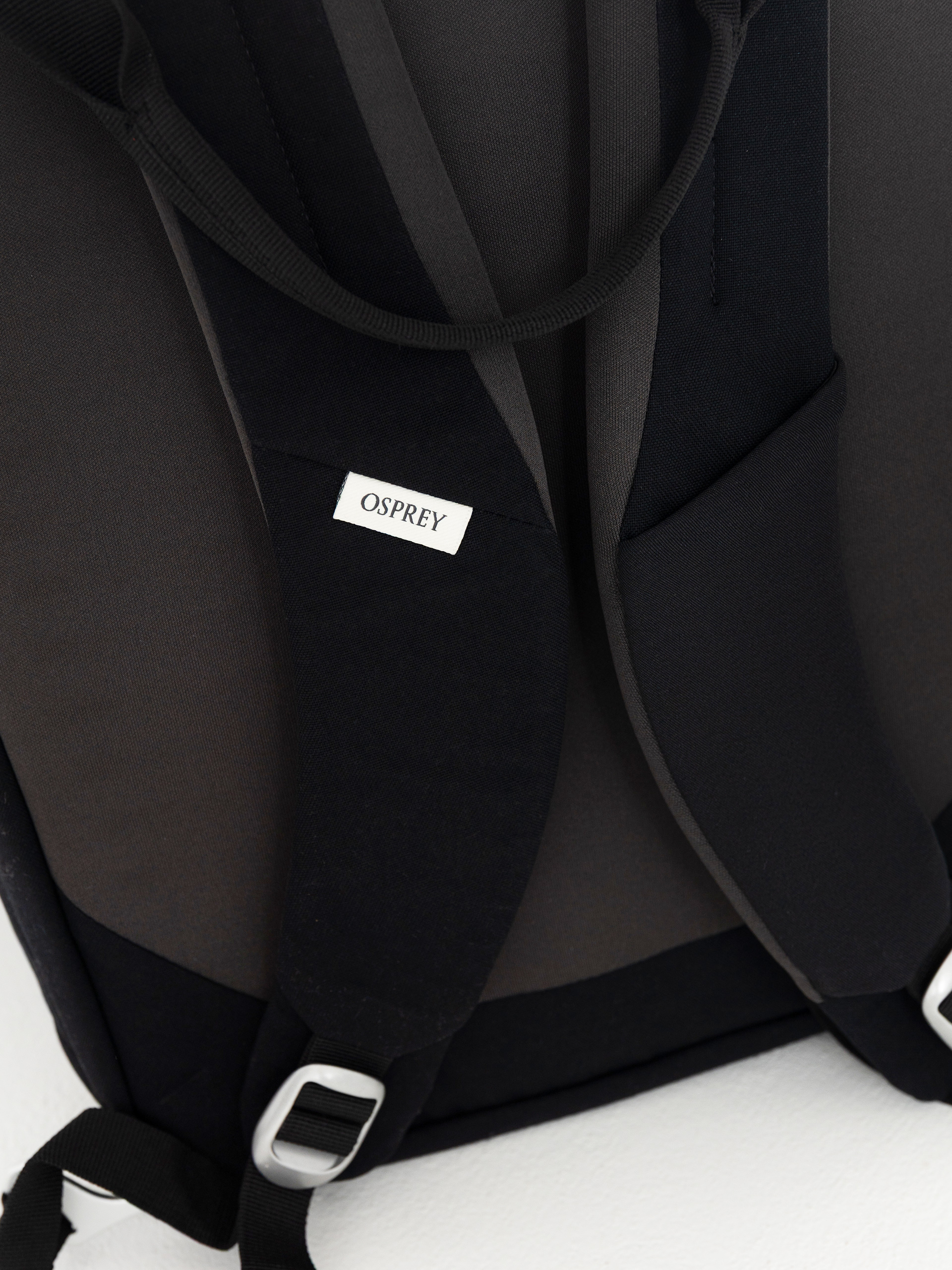 Osprey Arcane Tote Pack Hátizsák (black)