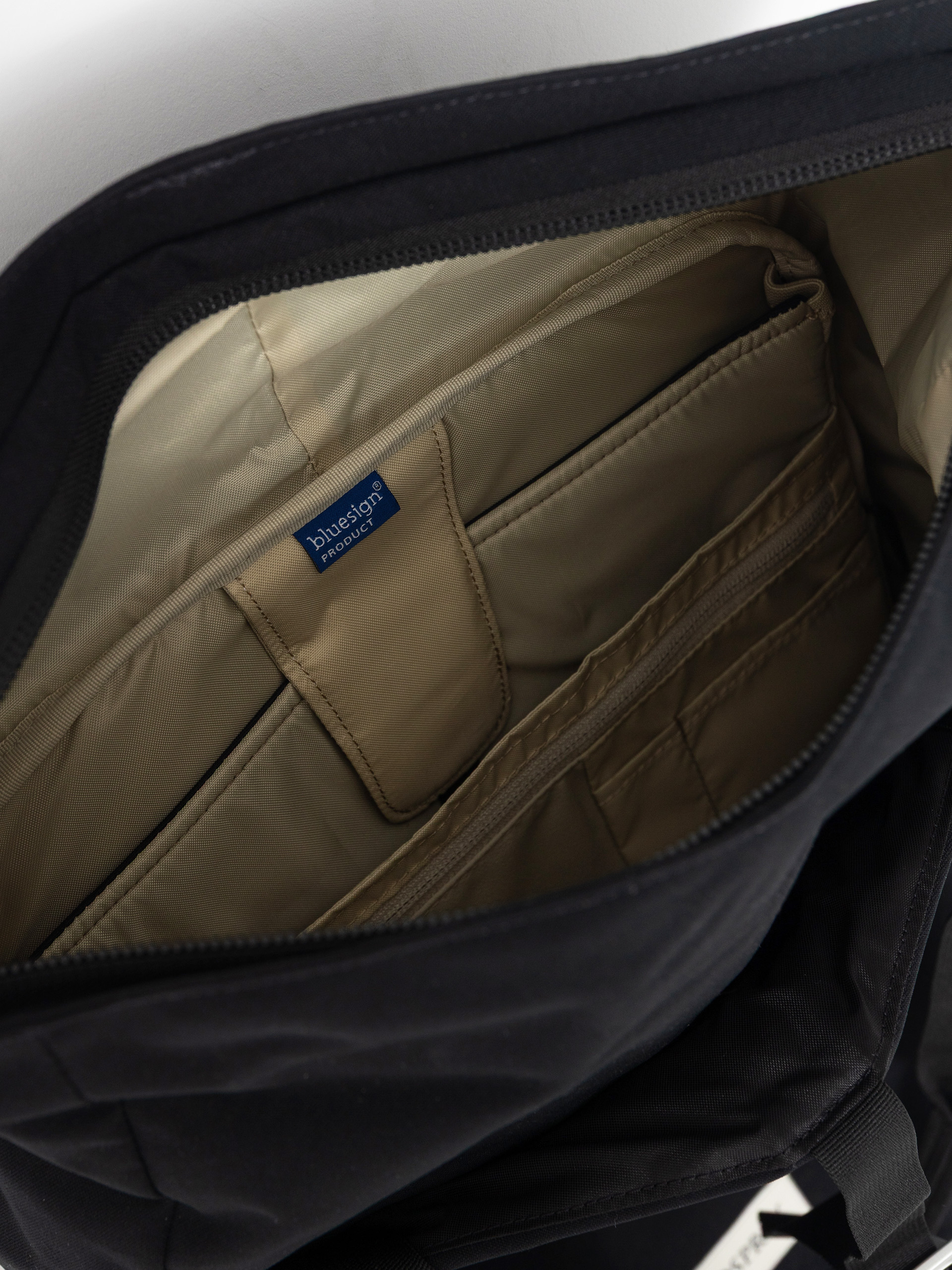 Osprey Arcane Tote Pack Hátizsák (black)