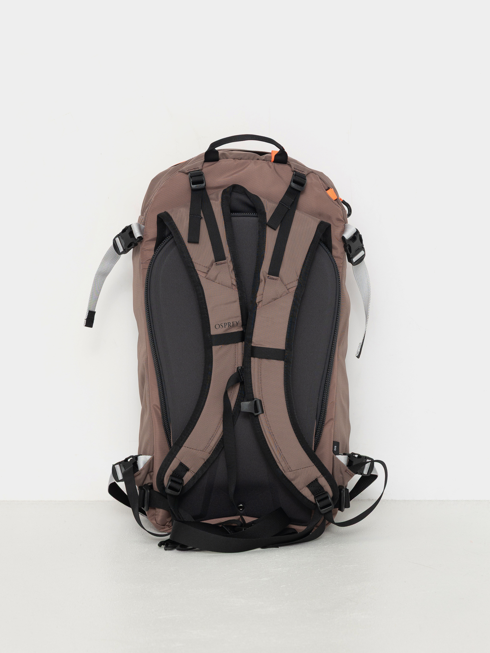 Osprey Sopris 25 Hátizsák (magma brown/raven black)