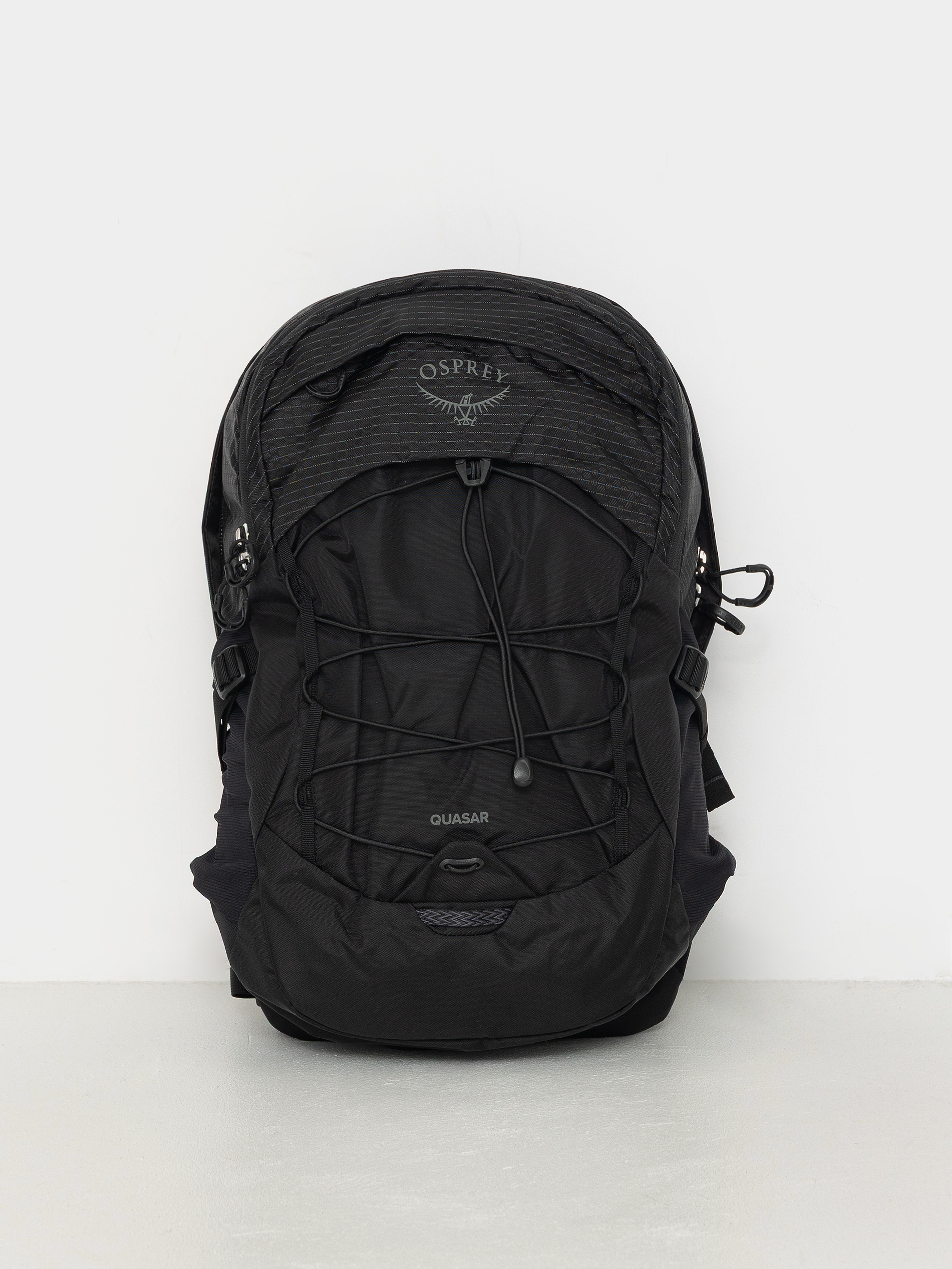 Osprey Quasar Hátizsák (black)