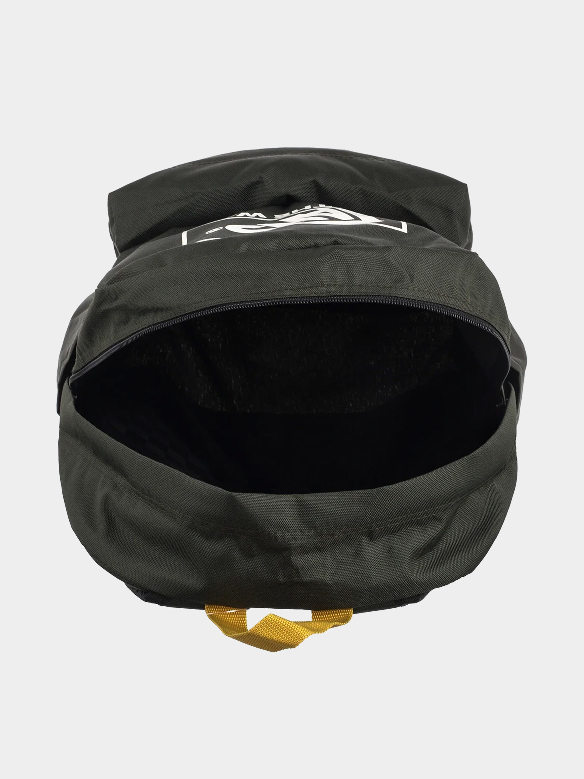 Vans Old Skool Hátizsák (dried kelp)