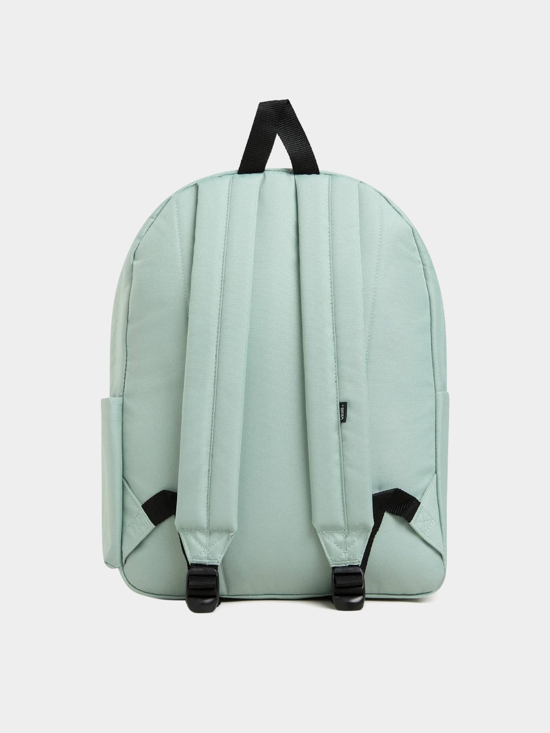 Vans Old Skool Classic Hátizsák (gray olive)