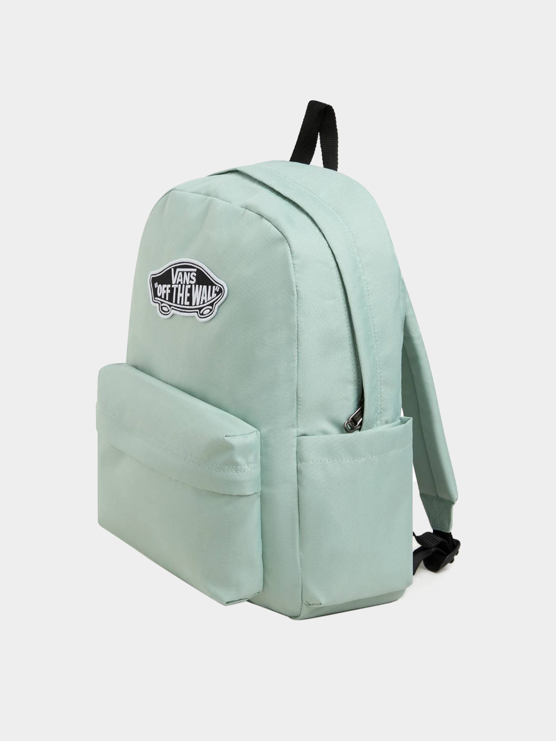 Vans Old Skool Classic Hátizsák (gray olive)