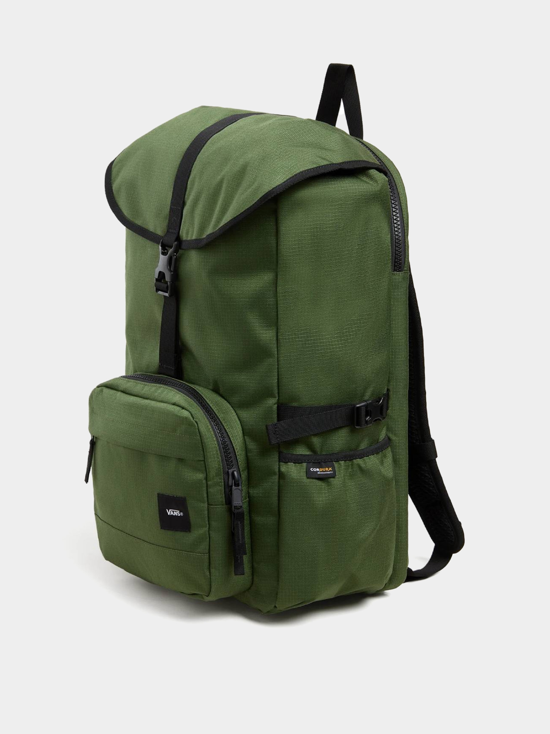 Hátizsák Vans Vans Dx Rucksack (pine forest)