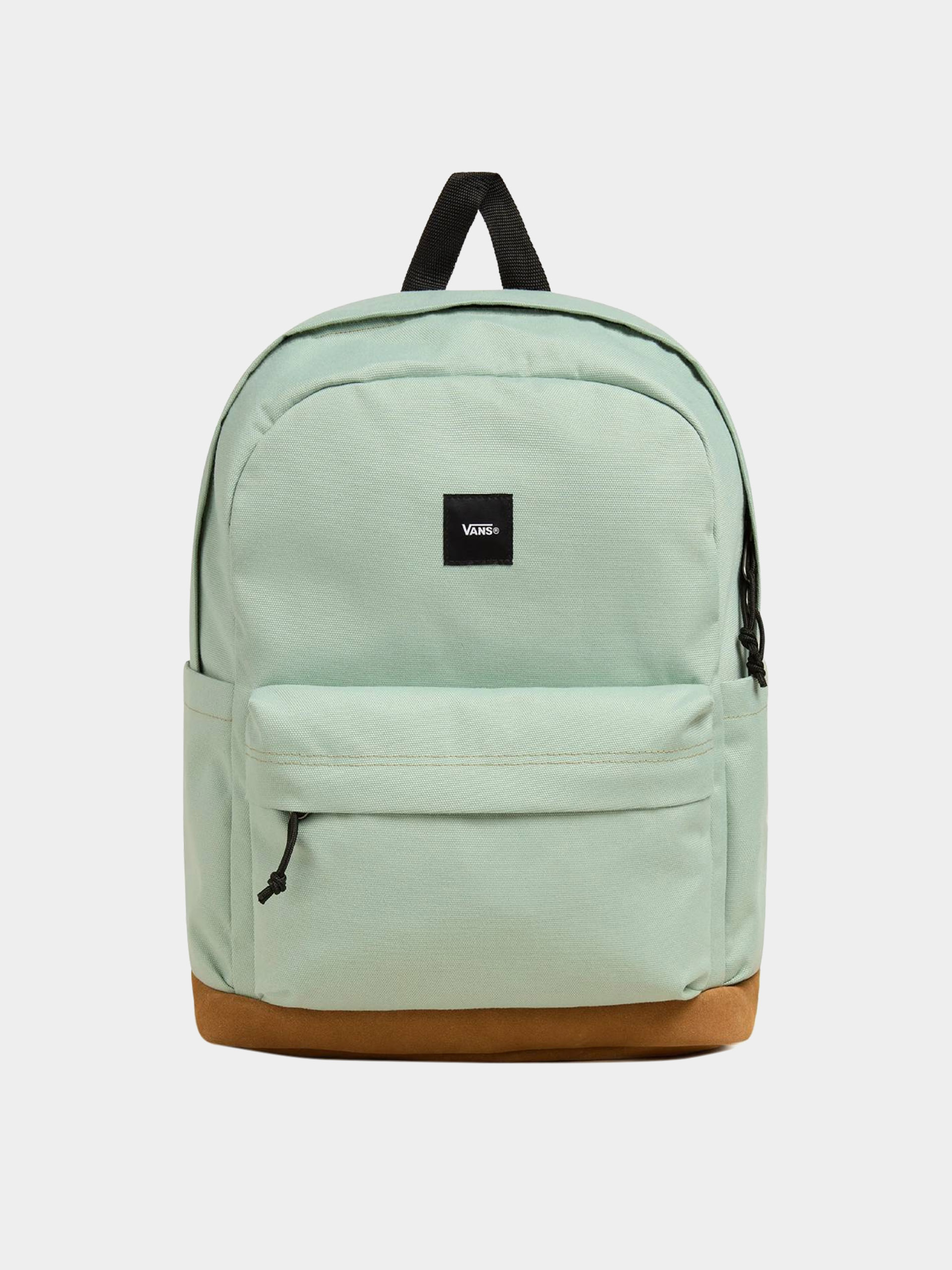 Vans Old Skool Sport Hátizsák (gray olive)
