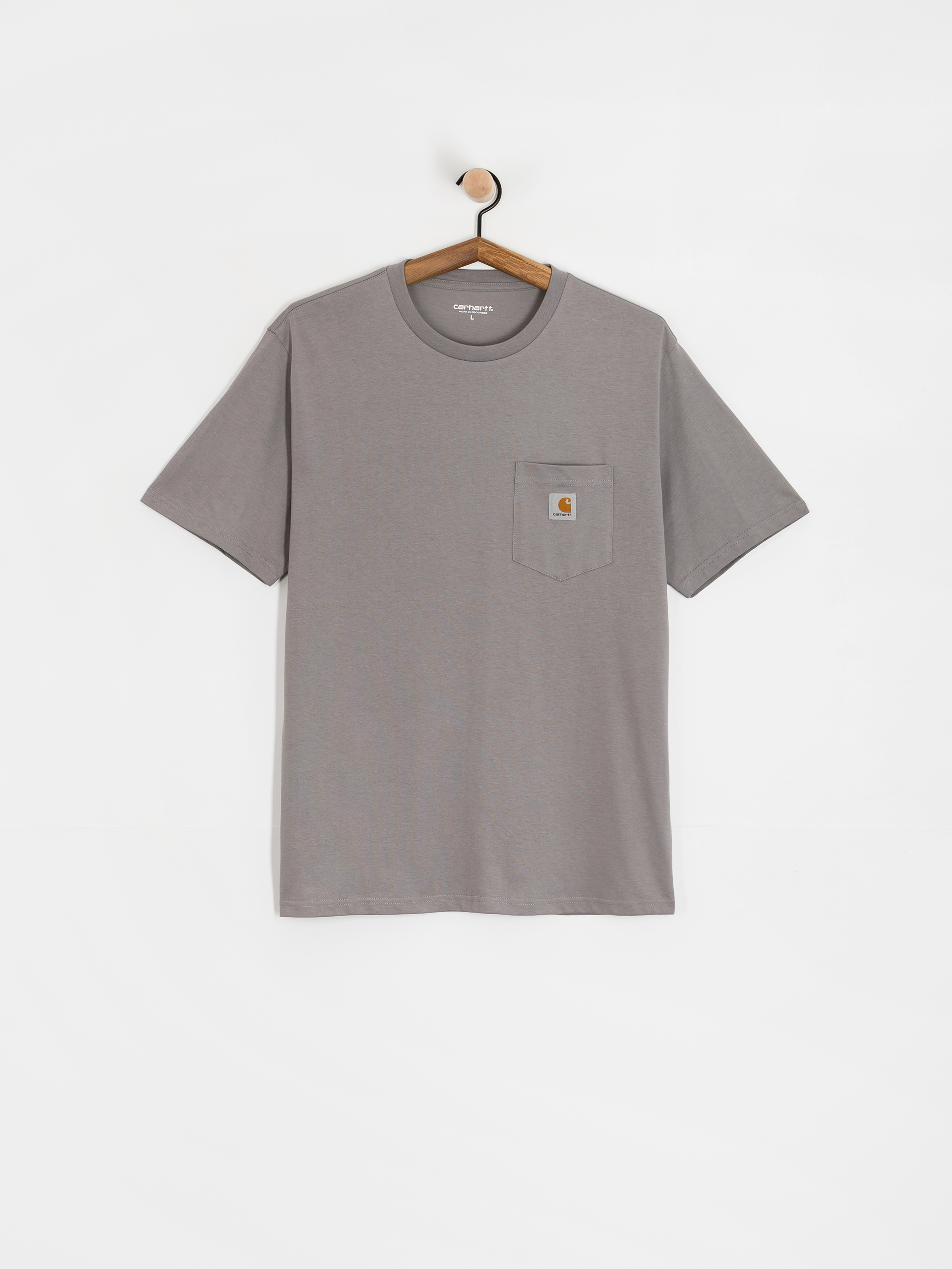 Carhartt WIP Pocket Pu00f3lu00f3 (yosemite)