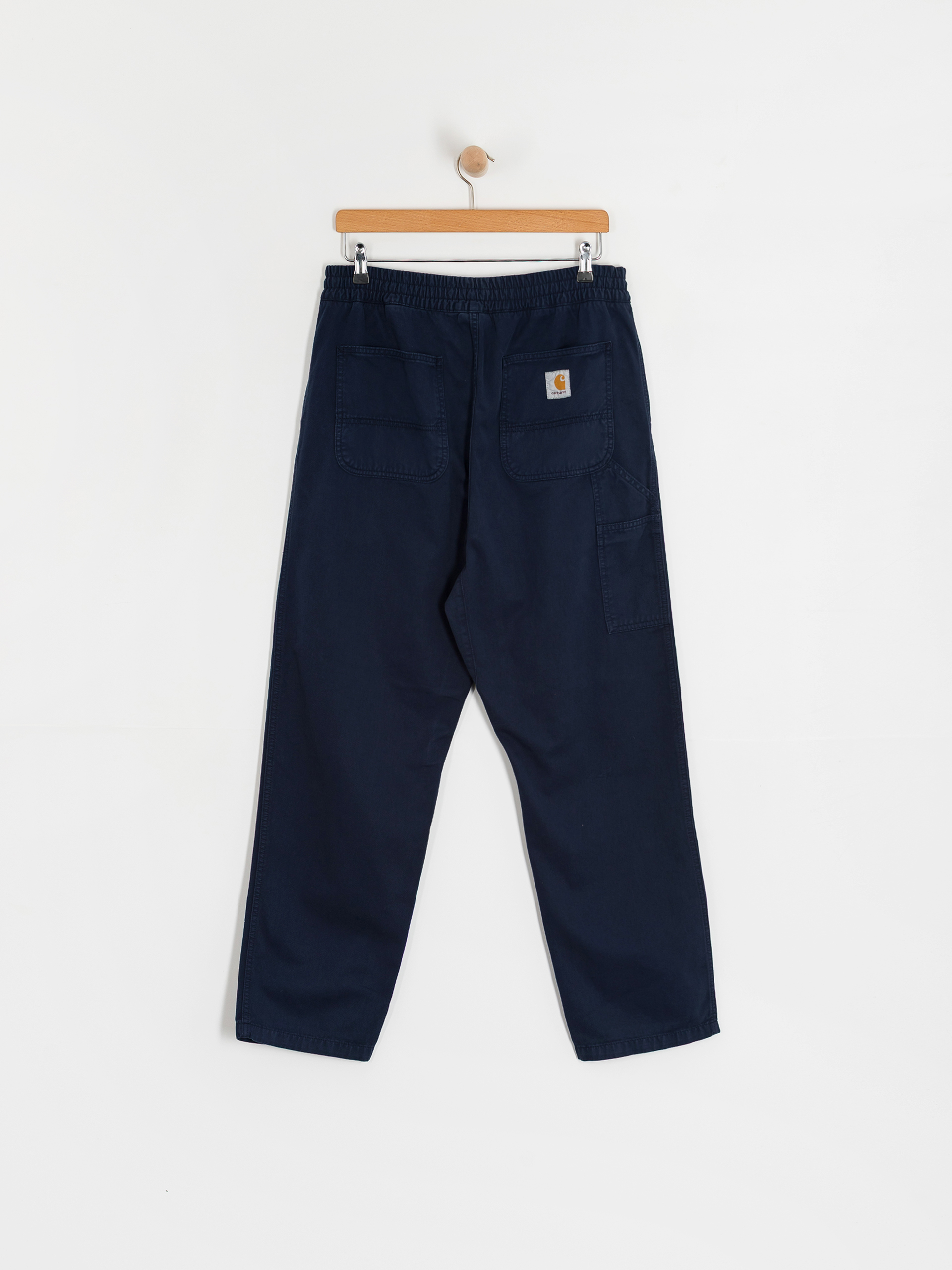 Carhartt WIP Flint Kisnadrág (jupiter/garment dyed)