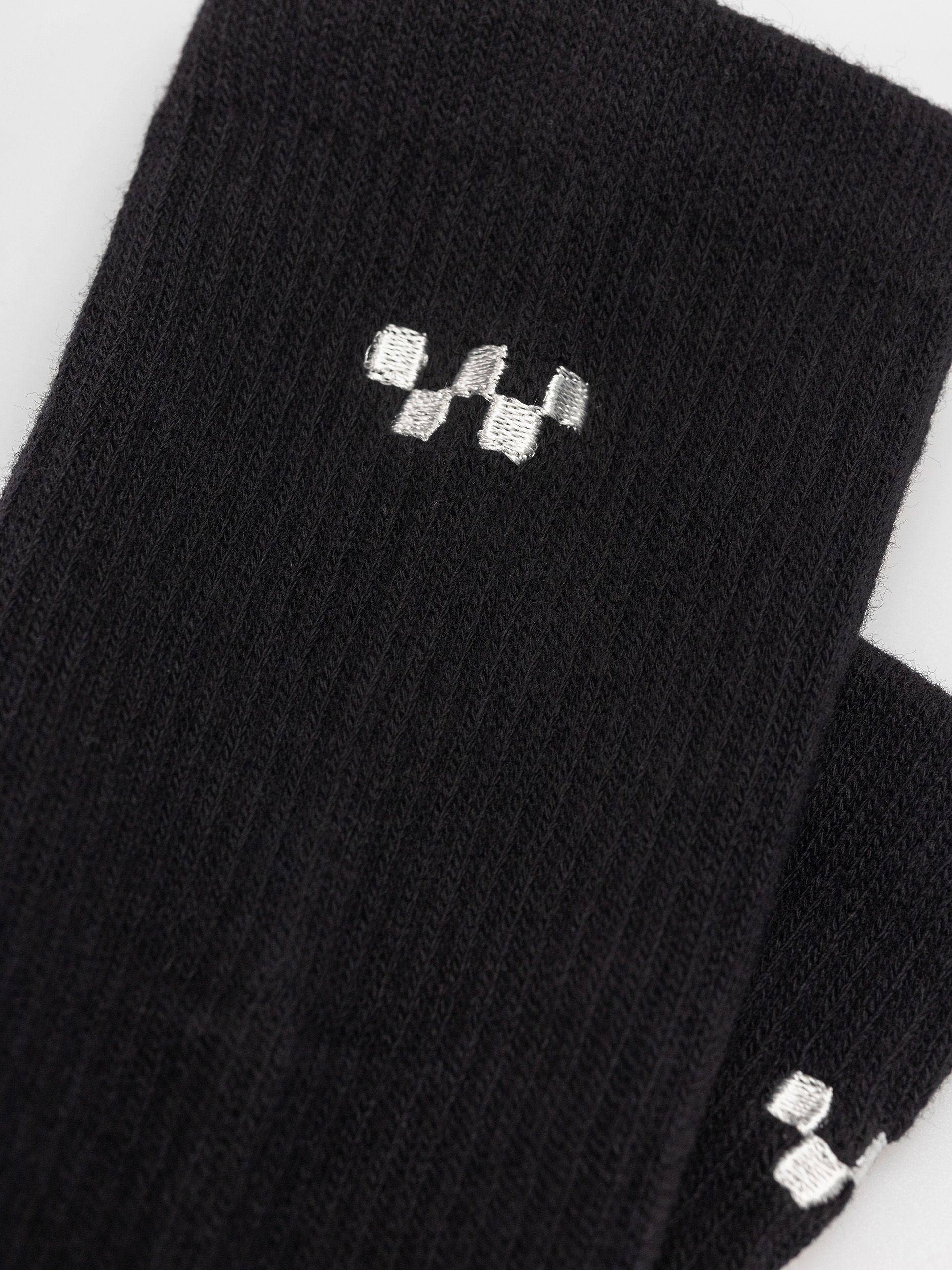 Vans Skate Standard Coolmax Crew Zokni (black)