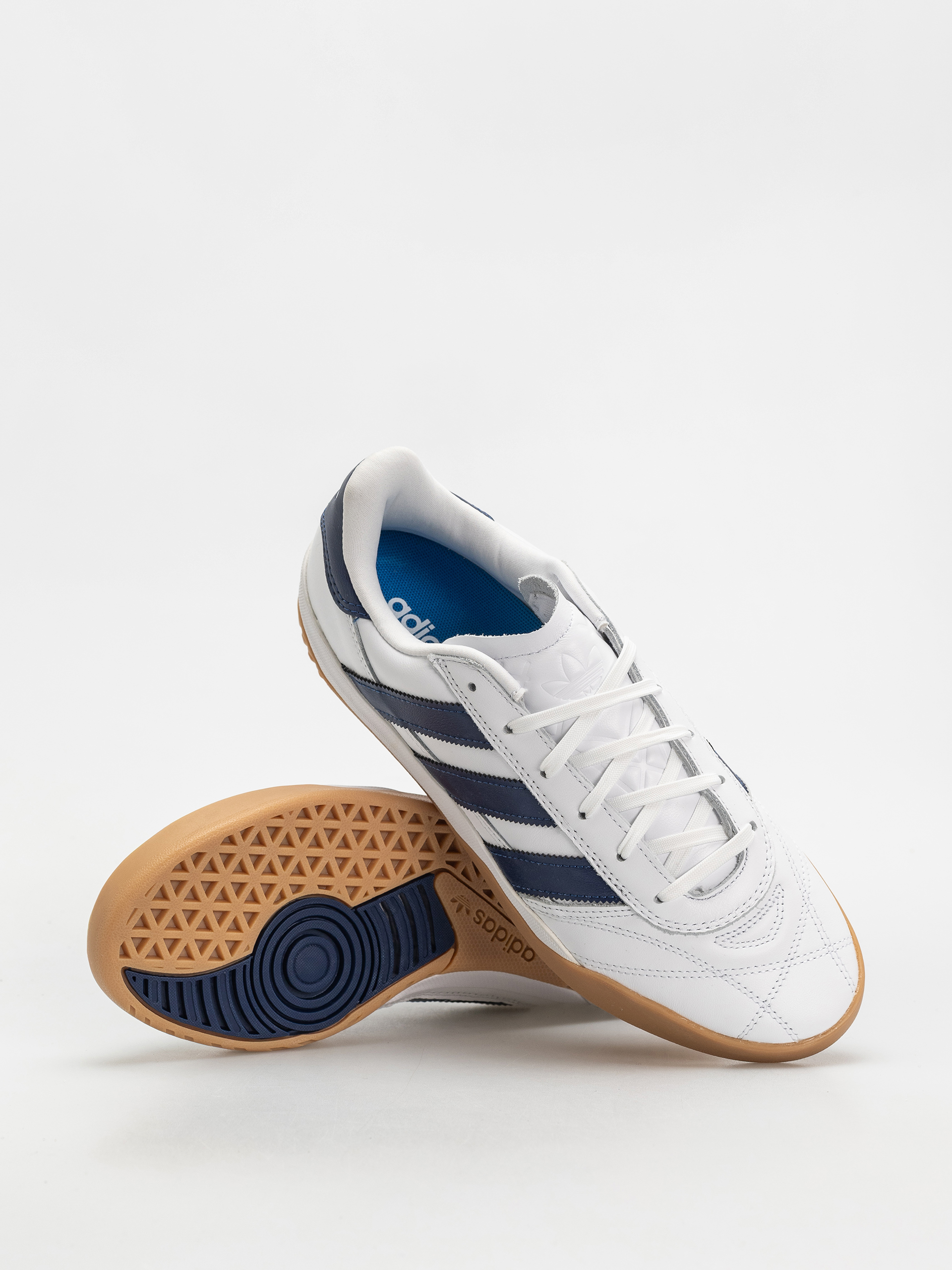 adidas Copa Premiere Cipők (ftwwht/dkblue/gum3)