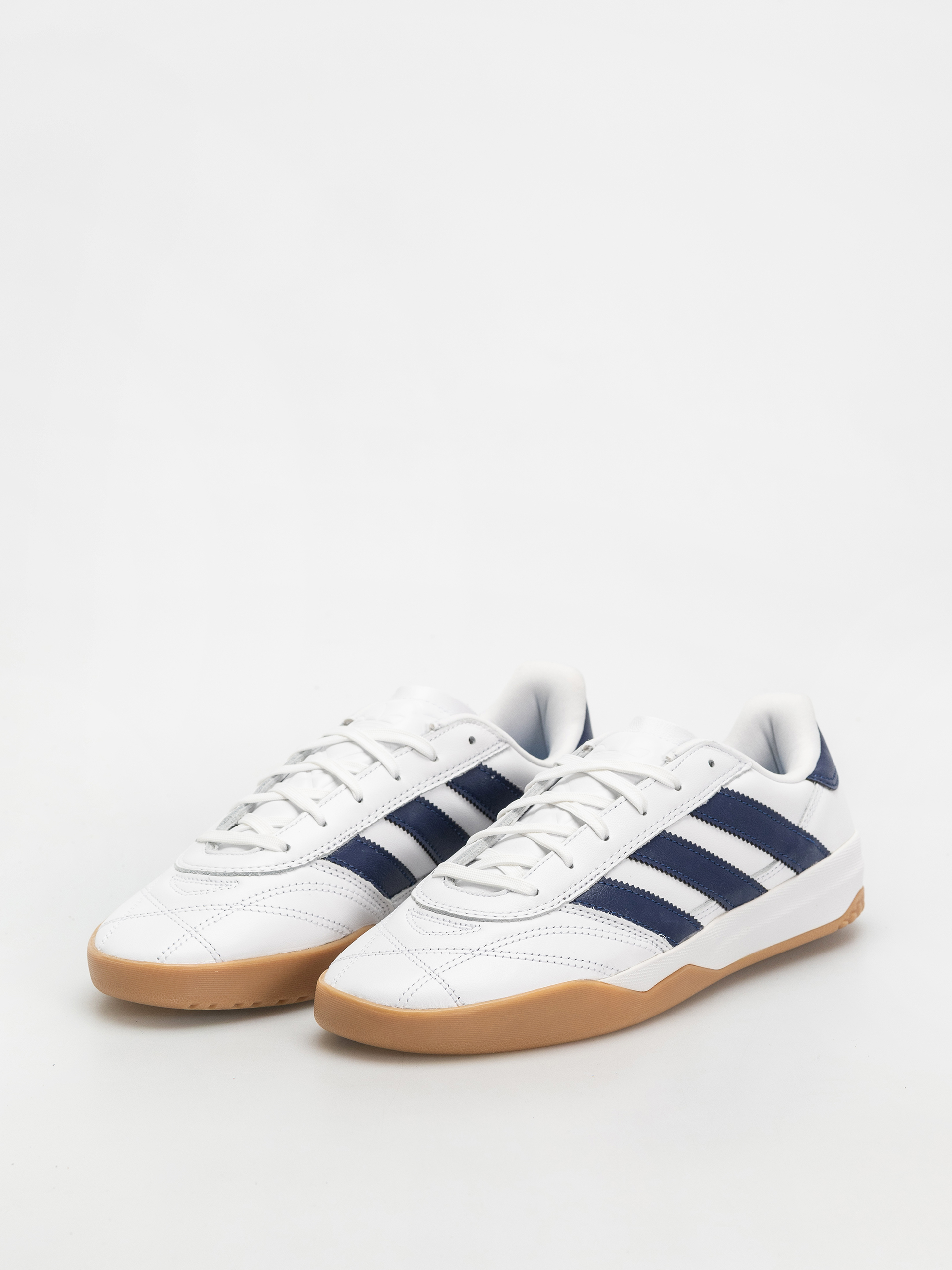 adidas Copa Premiere Cipők (ftwwht/dkblue/gum3)