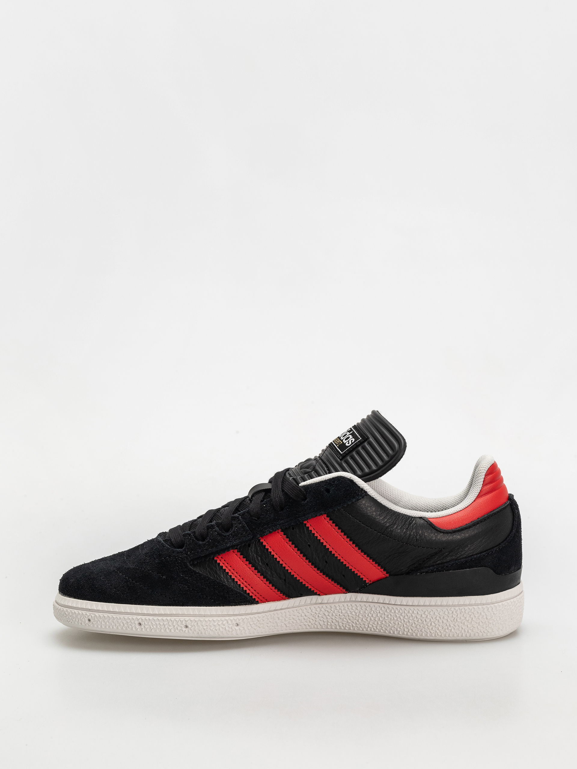 adidas Busenitz Cipők (cblack/betsca/ftwwht)
