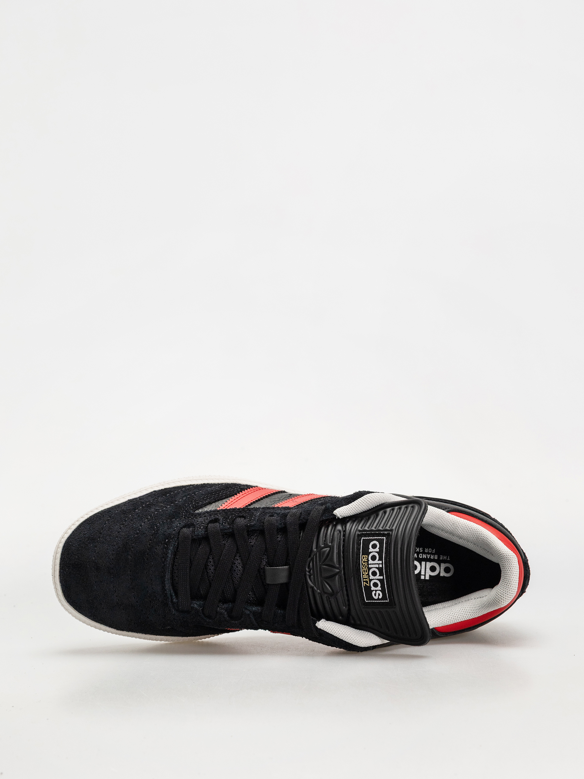 adidas Busenitz Cipők (cblack/betsca/ftwwht)