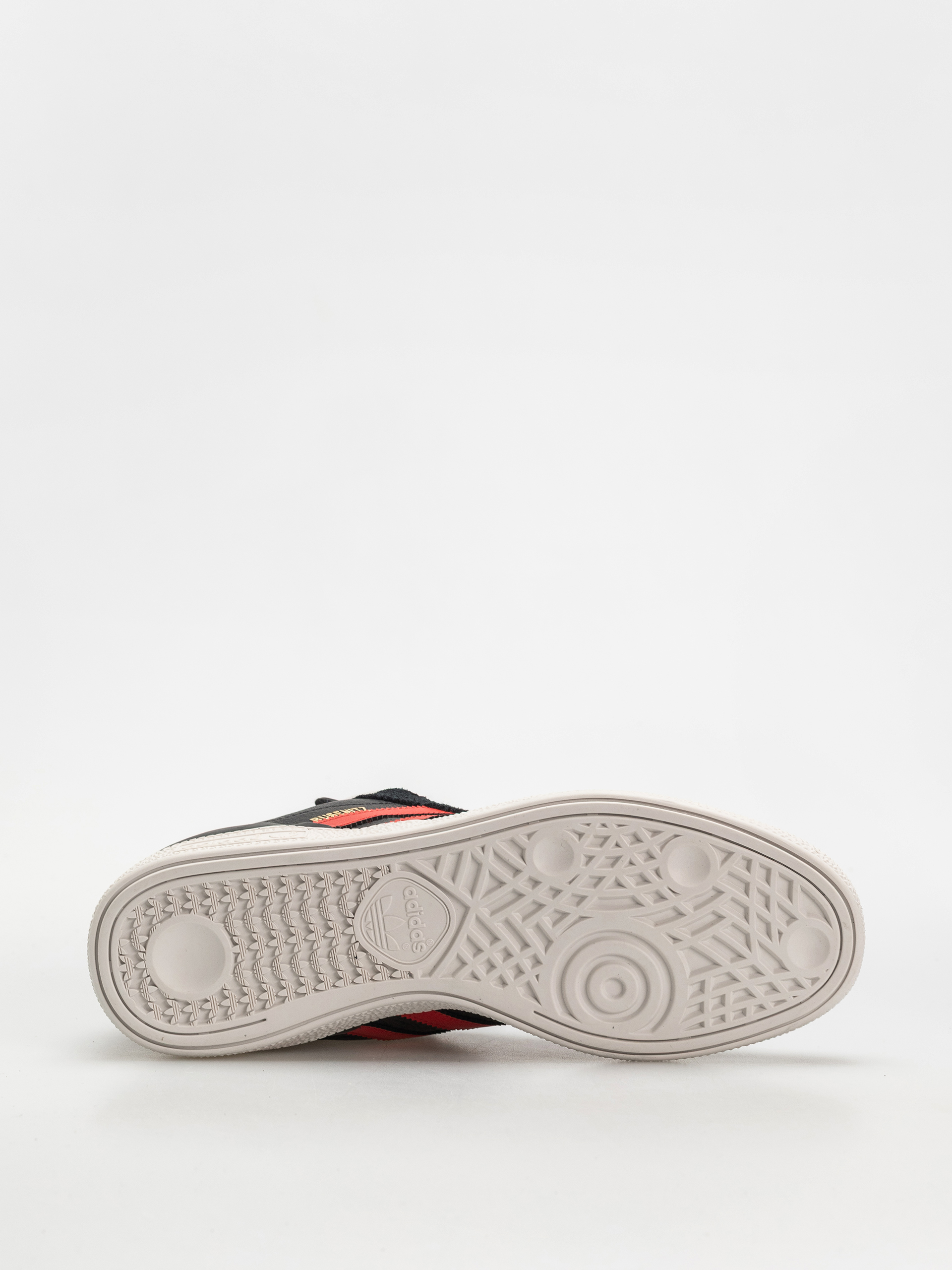 adidas Busenitz Cipők (cblack/betsca/ftwwht)