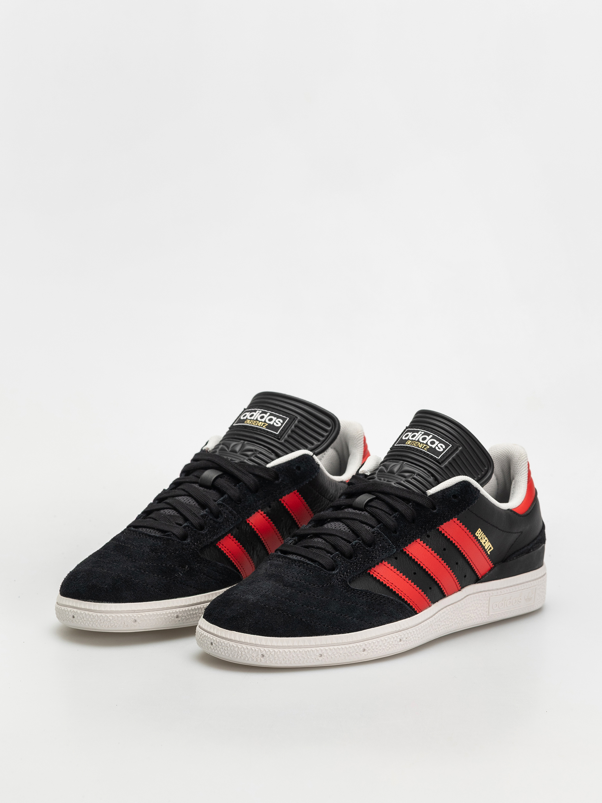 adidas Busenitz Cipők (cblack/betsca/ftwwht)