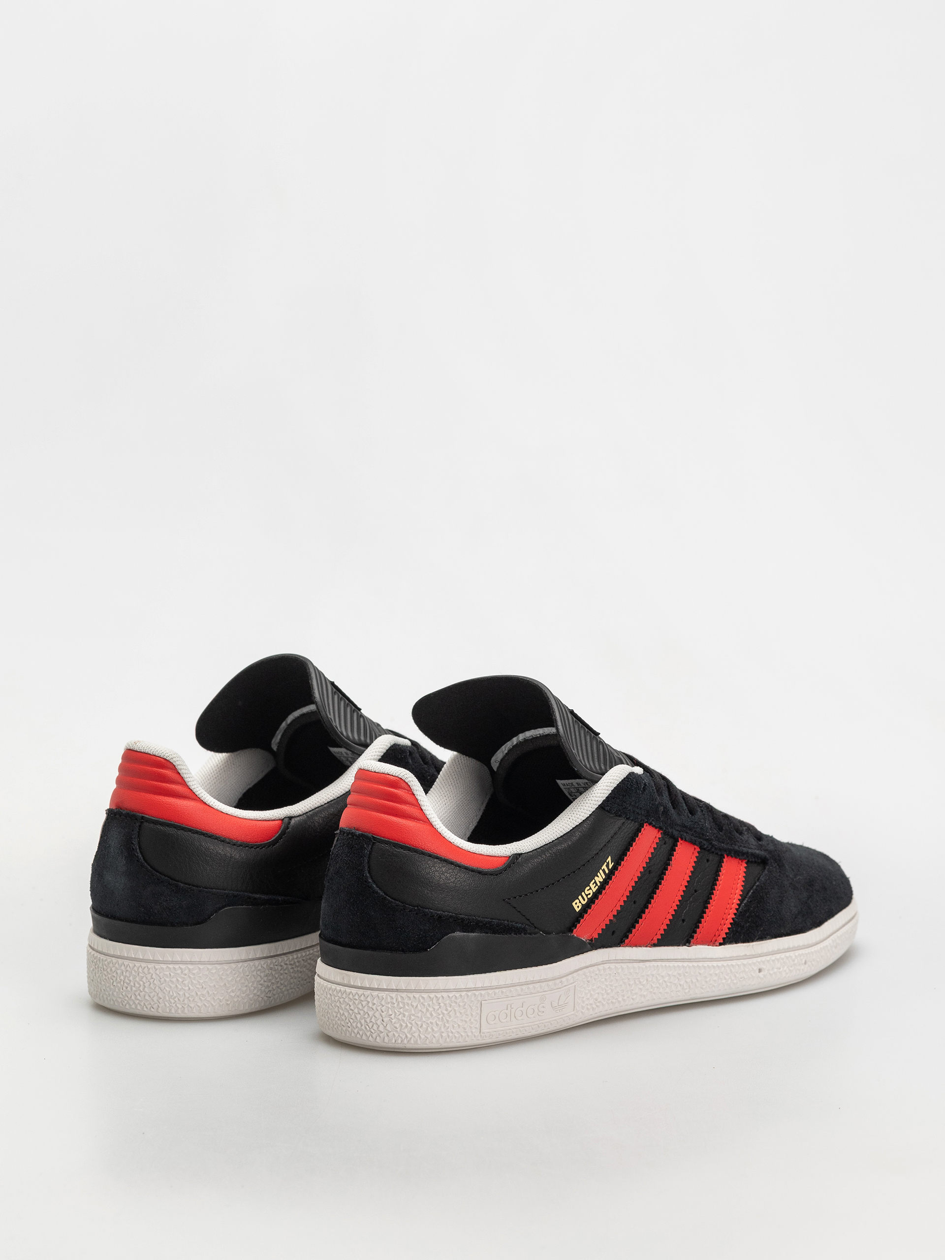 adidas Busenitz Cipők (cblack/betsca/ftwwht)