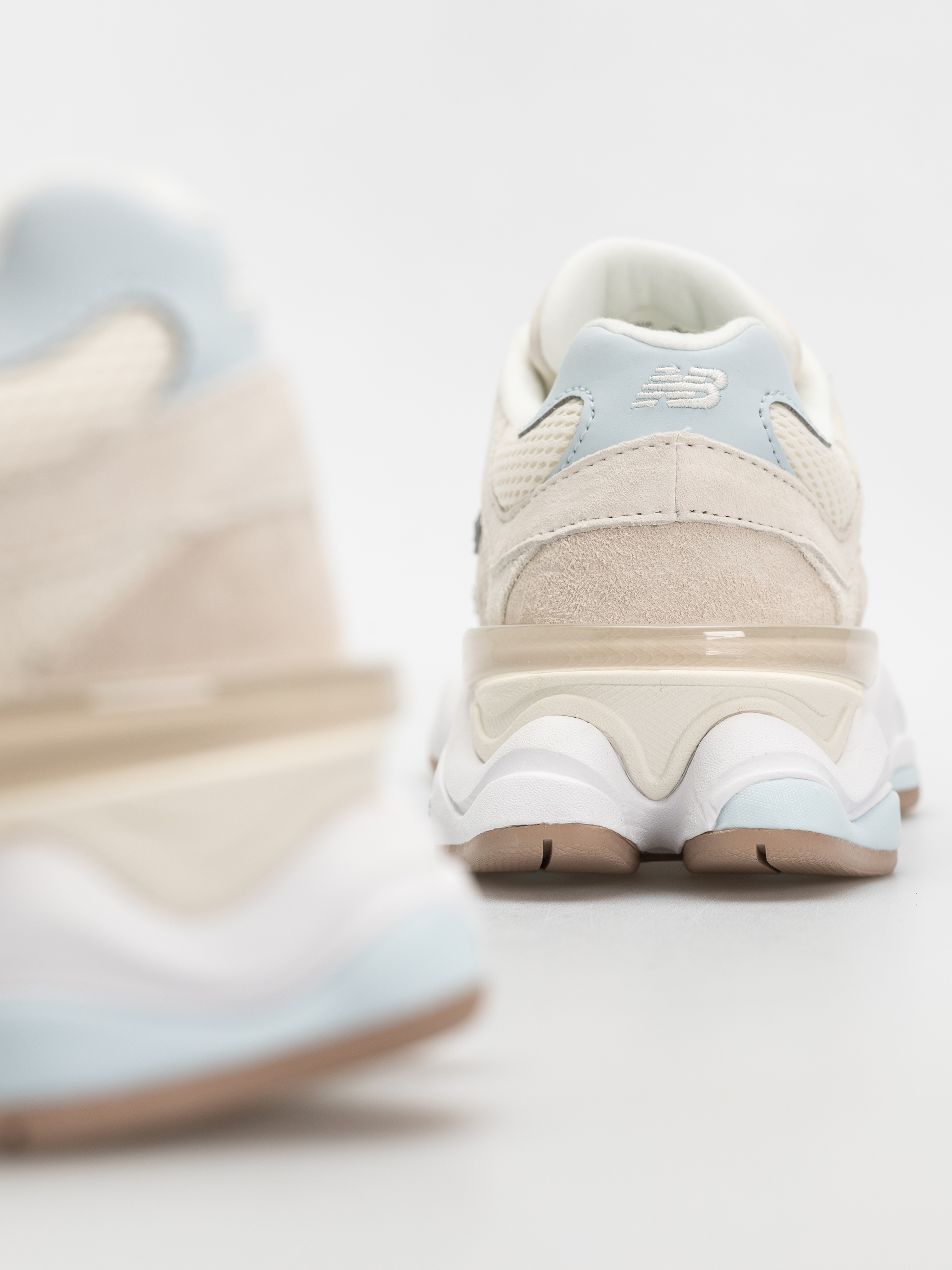 Cipők New Balance 9060 (bisque)