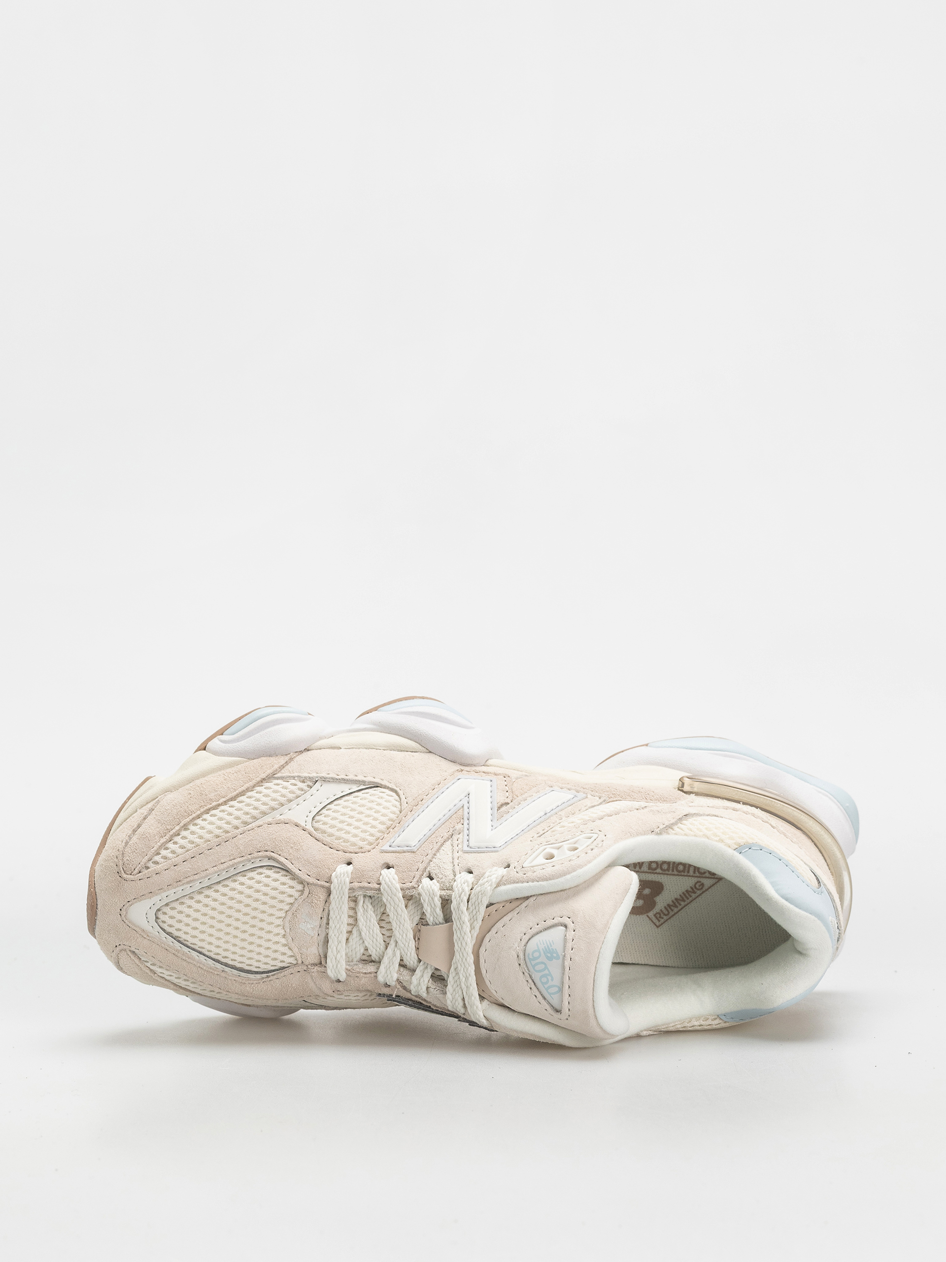 Cipők New Balance 9060 (bisque)