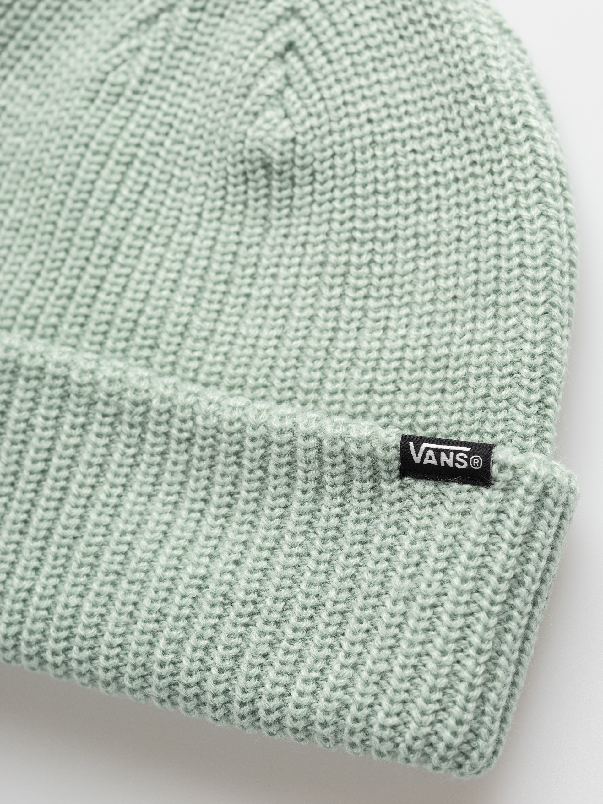 Vans Core Basic Cuff Sapka (gray olive)