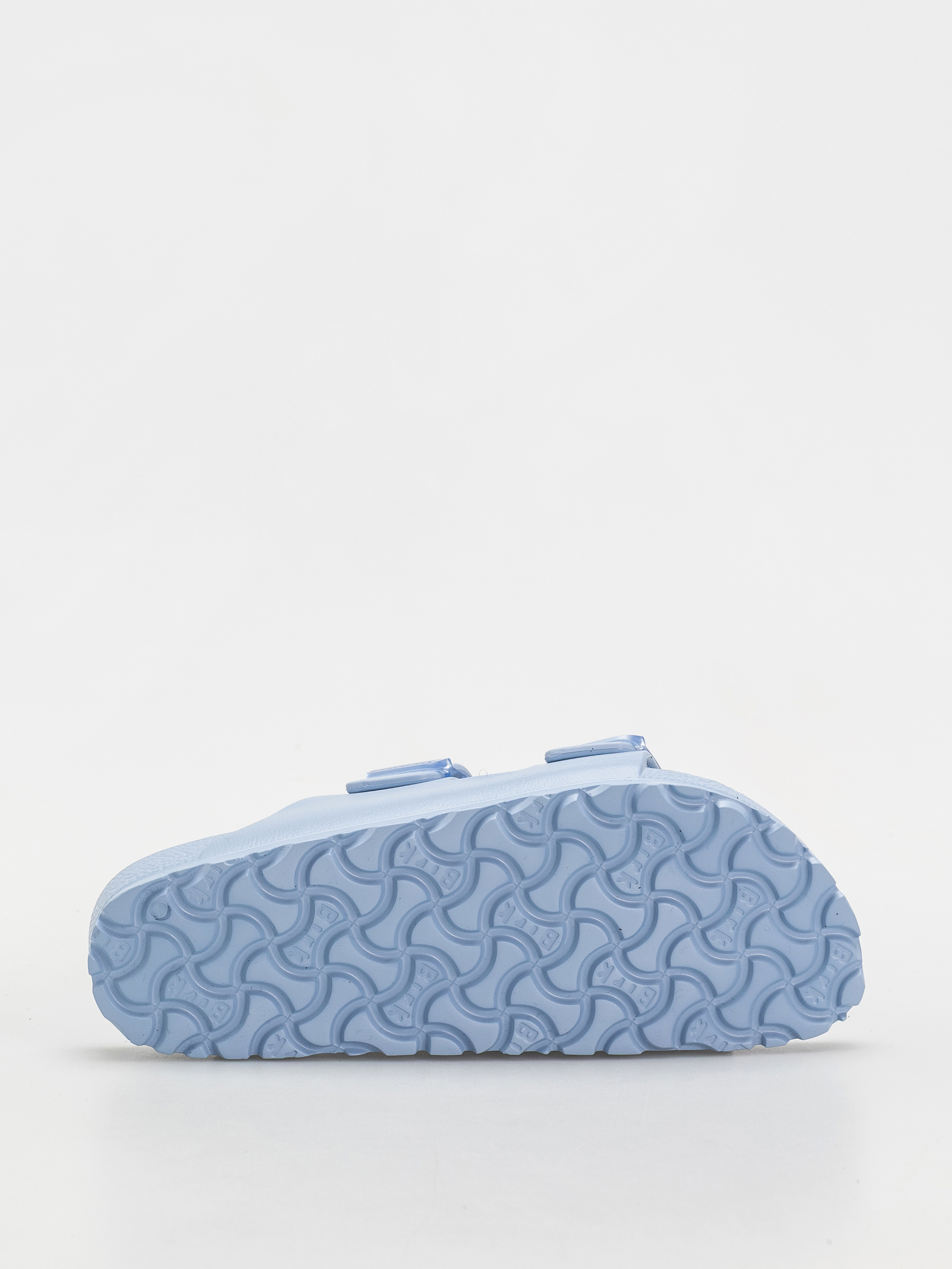 Birkenstock Arizona Stealth Buckle EVA Narrow Wmn Flip-flop papucsok (dusty blue)