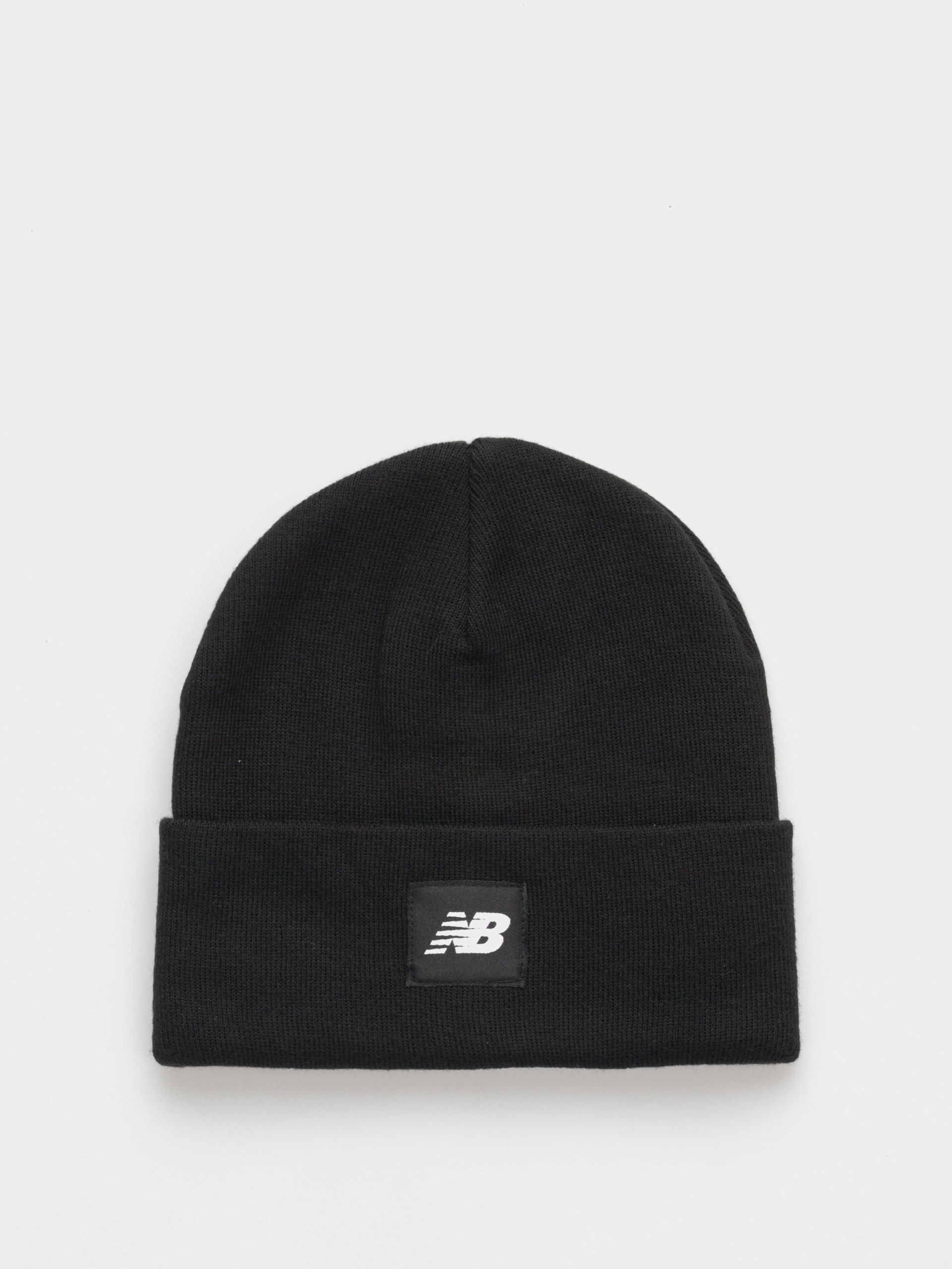New Balance Cuffed Flying Logo Sapka (black)