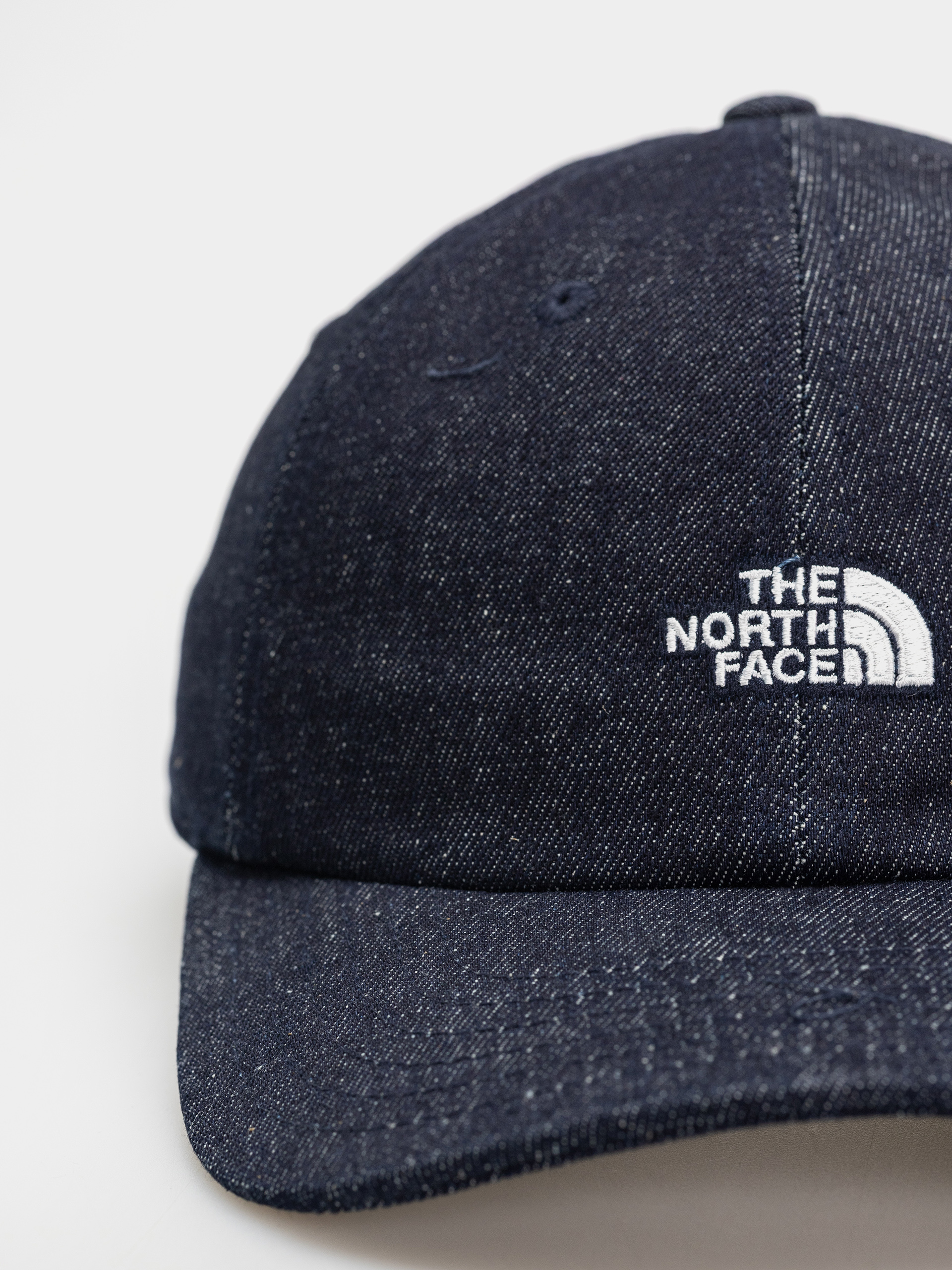 The North Face Norm Se Baseball sapka (denim)