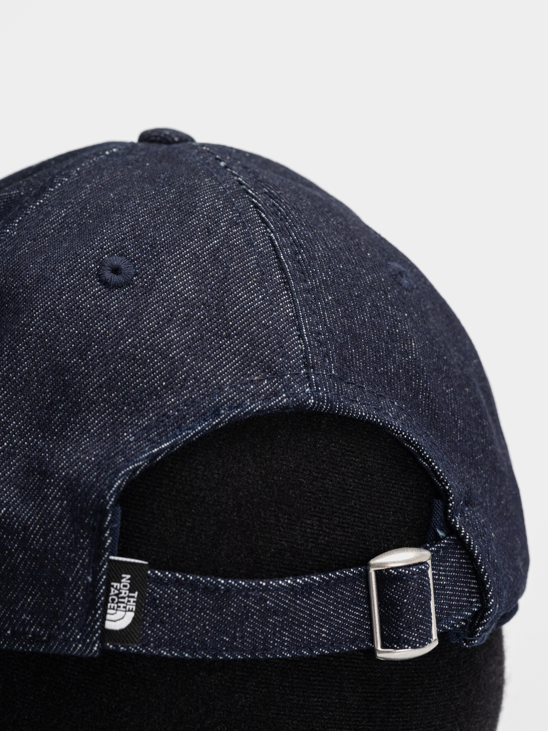 The North Face Norm Se Baseball sapka (denim)