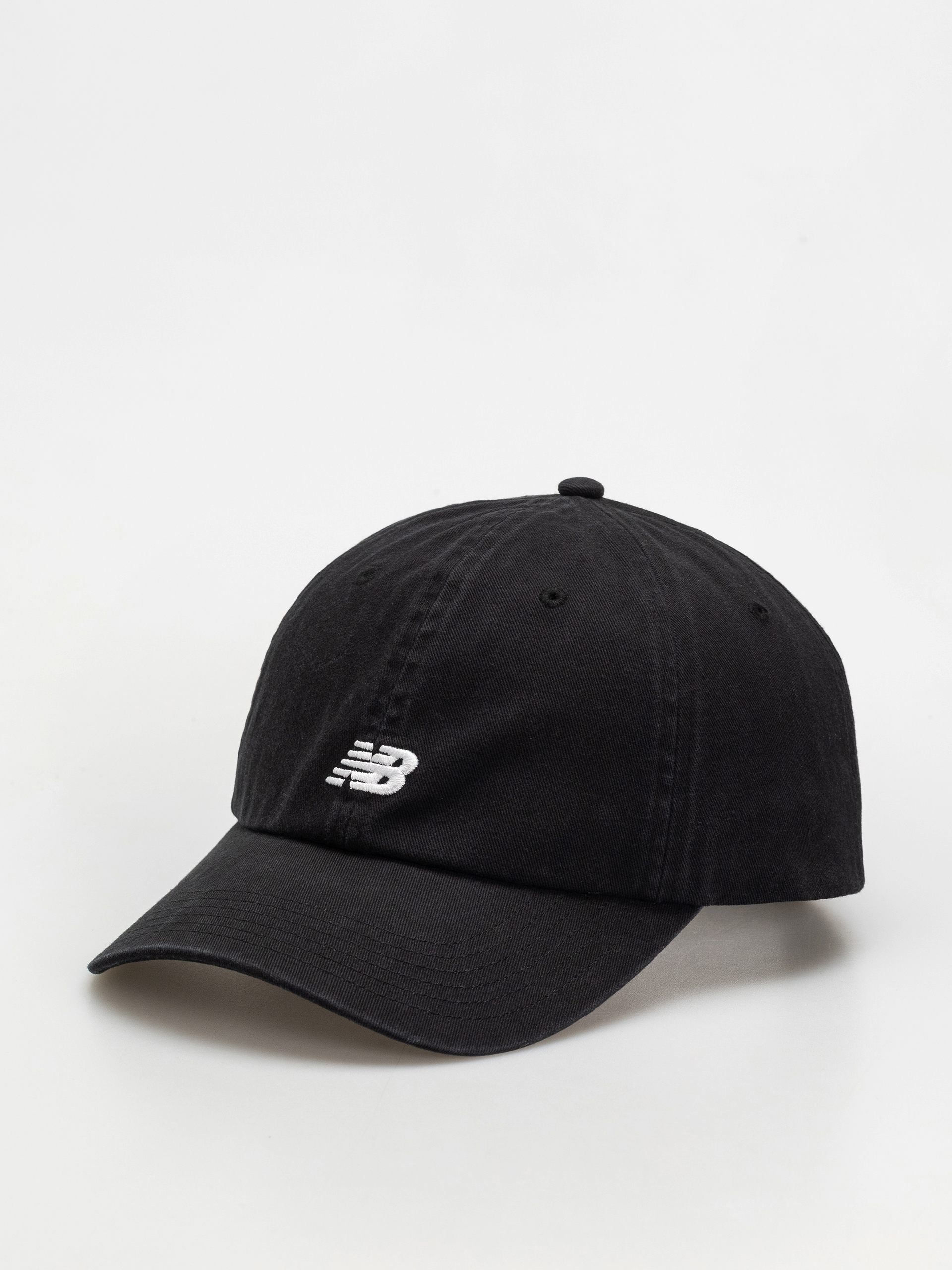 New Balance 6 Panel Classic V 2.0 Baseball sapka (black)